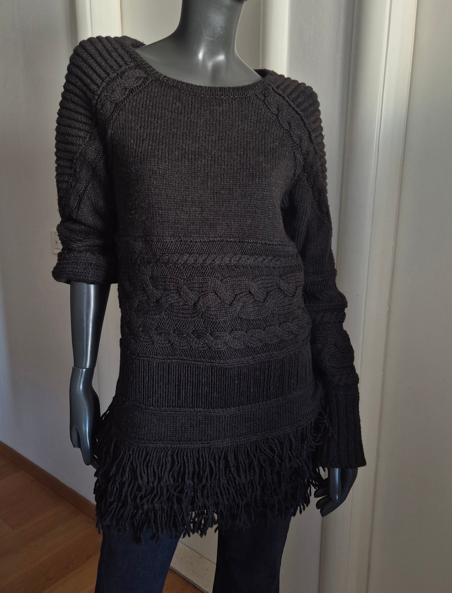 PHILOSOPHY di LORENZO SERAFINI pulover