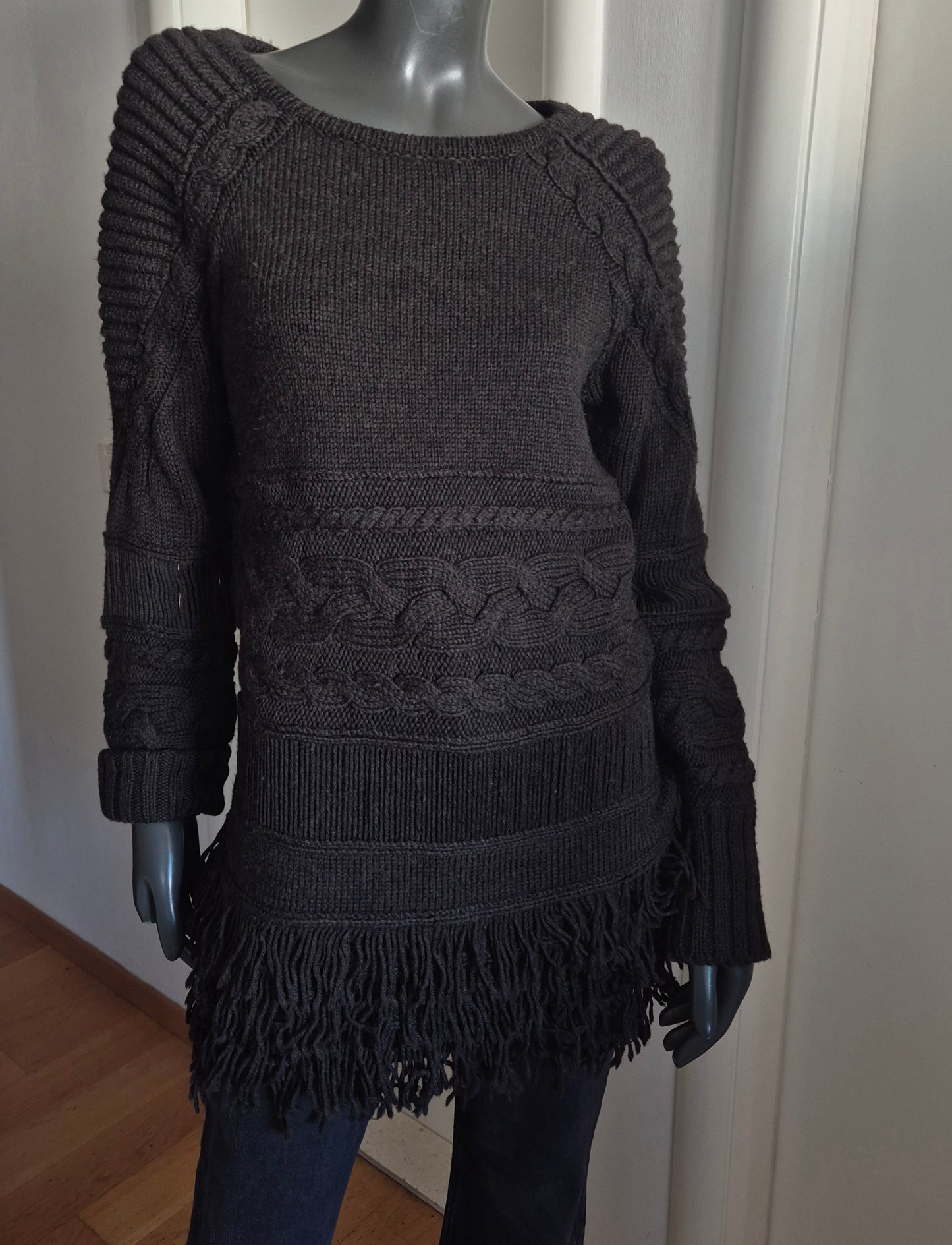 PHILOSOPHY di LORENZO SERAFINI pulover