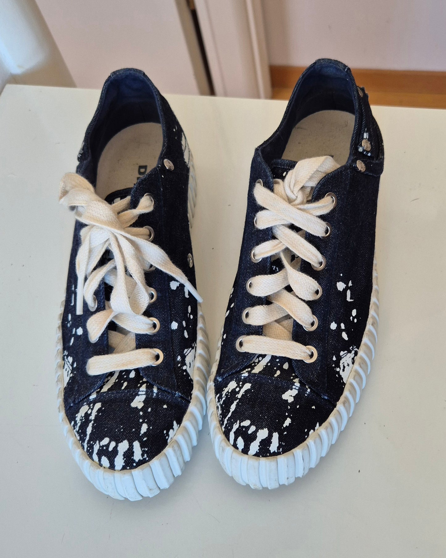 DIESEL tenisice, broj 39