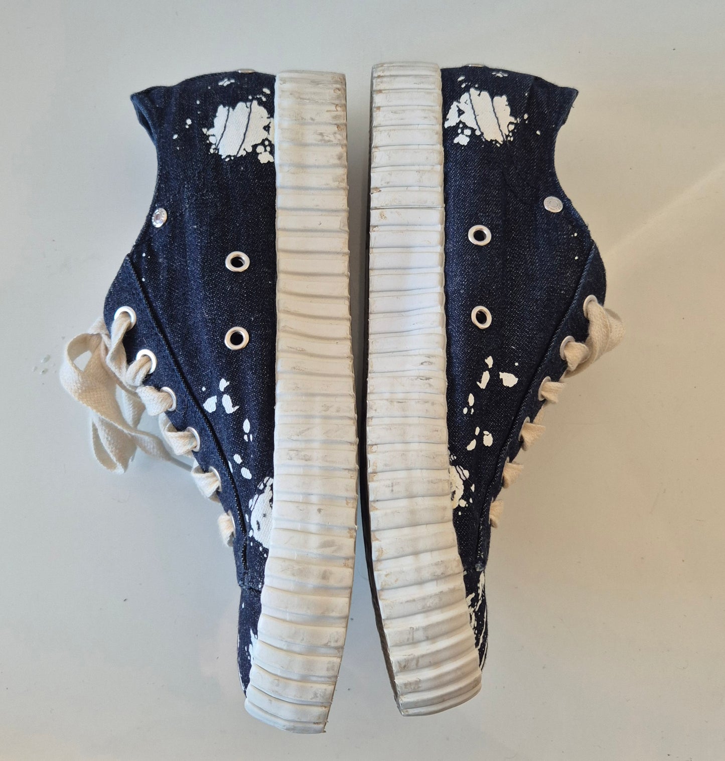 DIESEL tenisice, broj 39