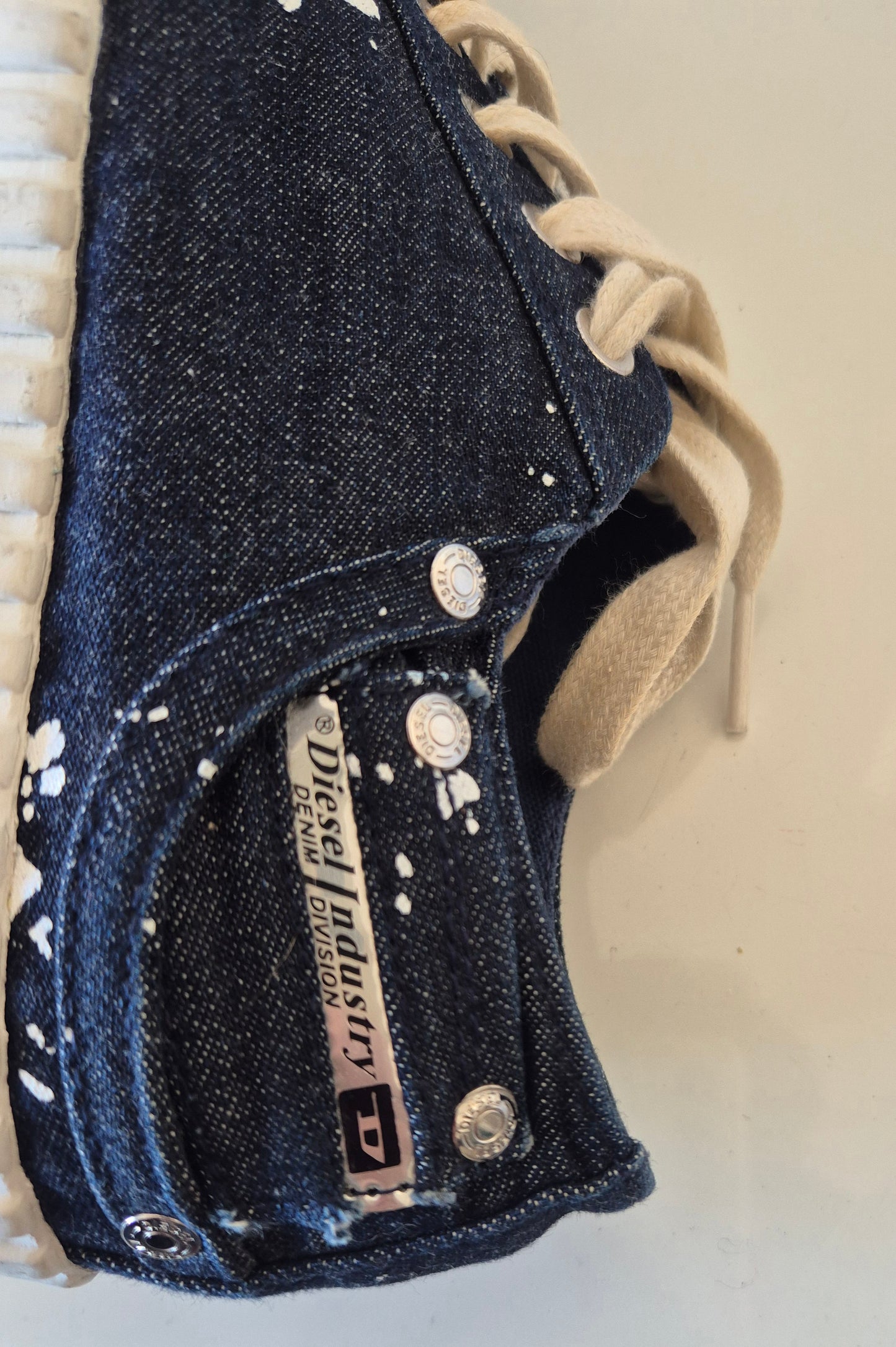 DIESEL tenisice, broj 39