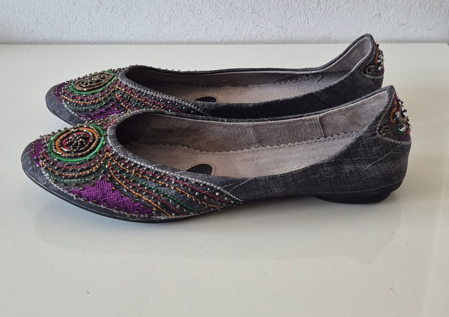 balerinke s perlicama, za broj 39/39.5