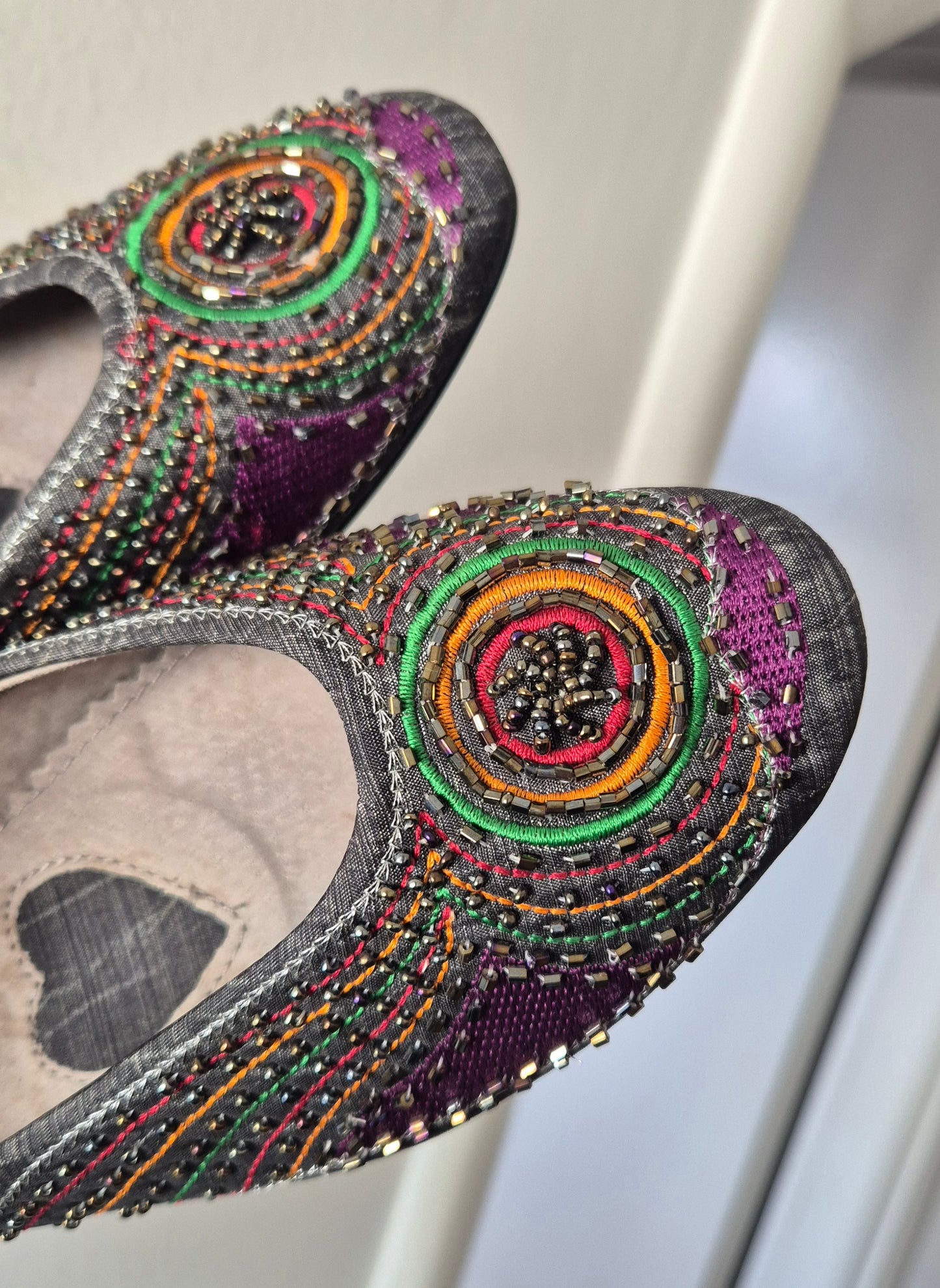 balerinke s perlicama, za broj 39/39.5