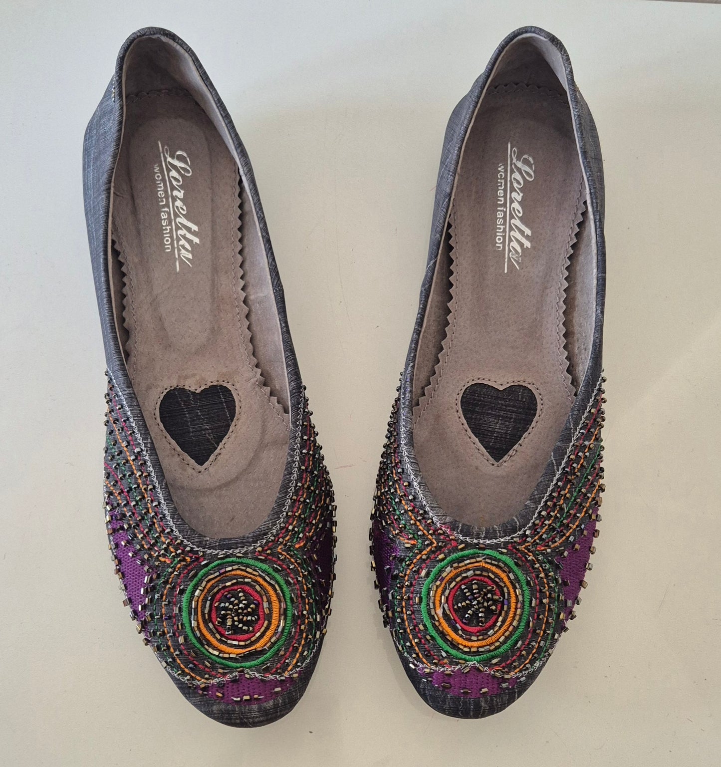 balerinke s perlicama, za broj 39/39.5