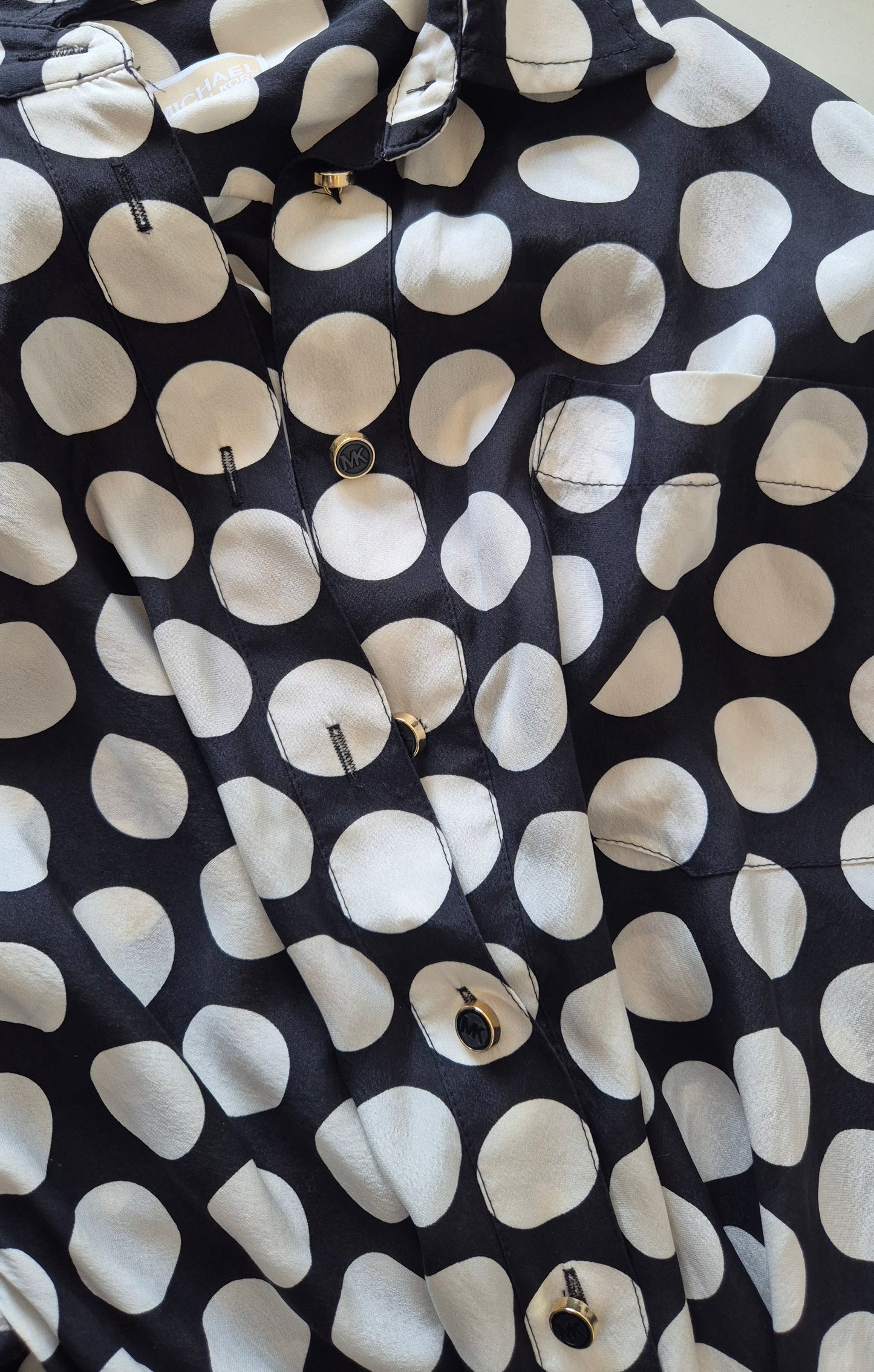 MICHAEL KORS košulja, svila