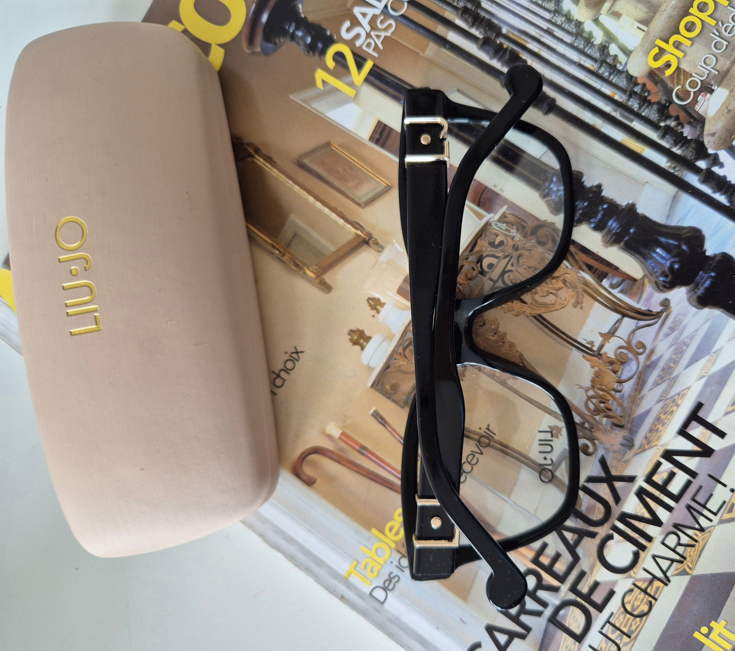 LIU JO okviri, novi 🖤