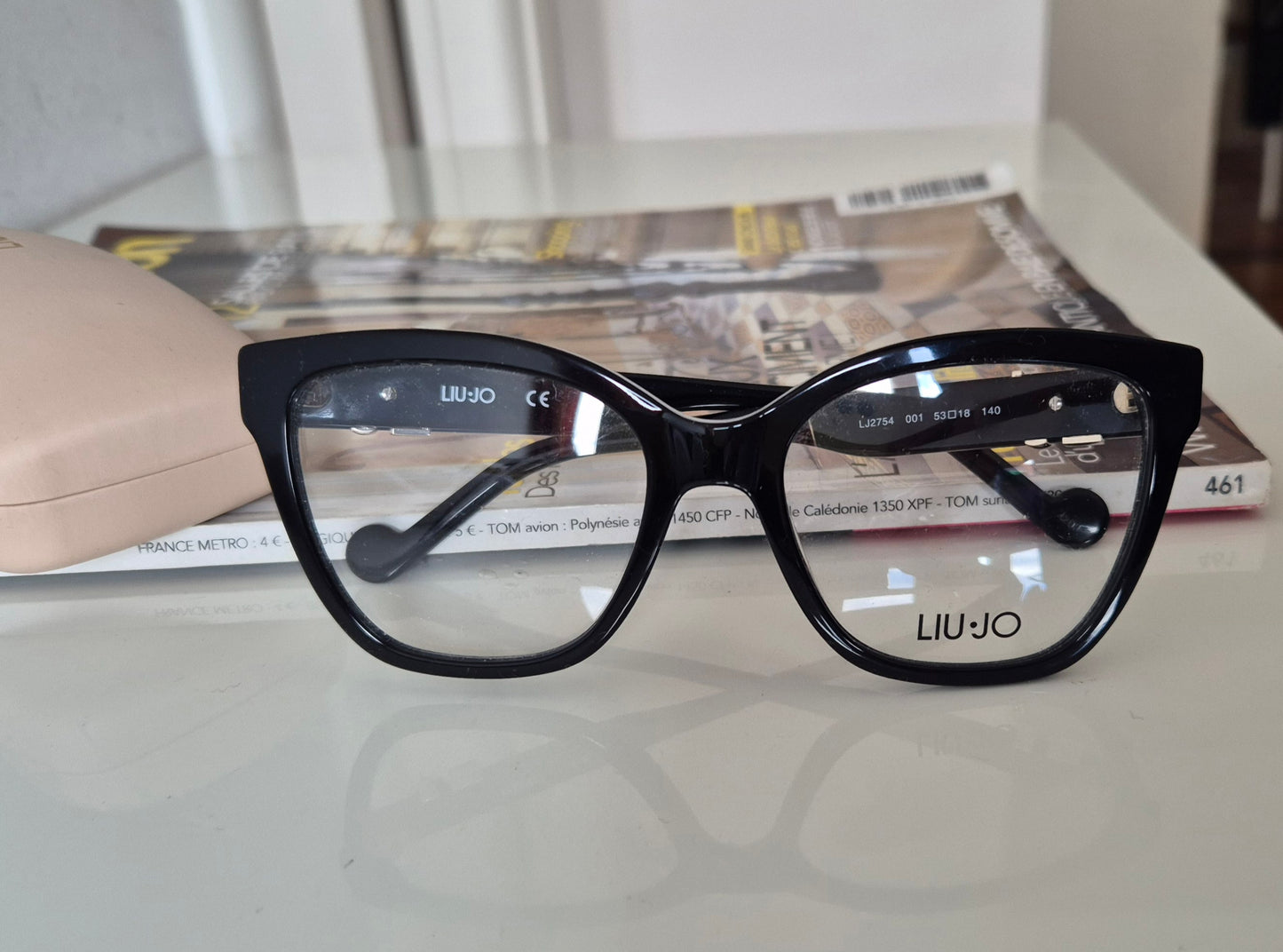 LIU JO okviri, novi 🖤