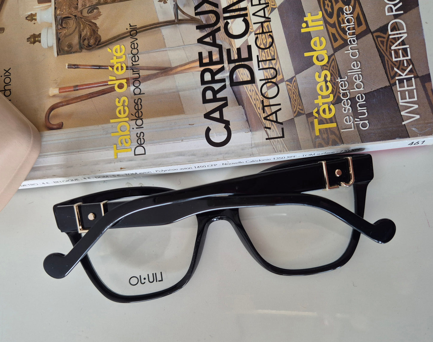 LIU JO okviri, novi 🖤