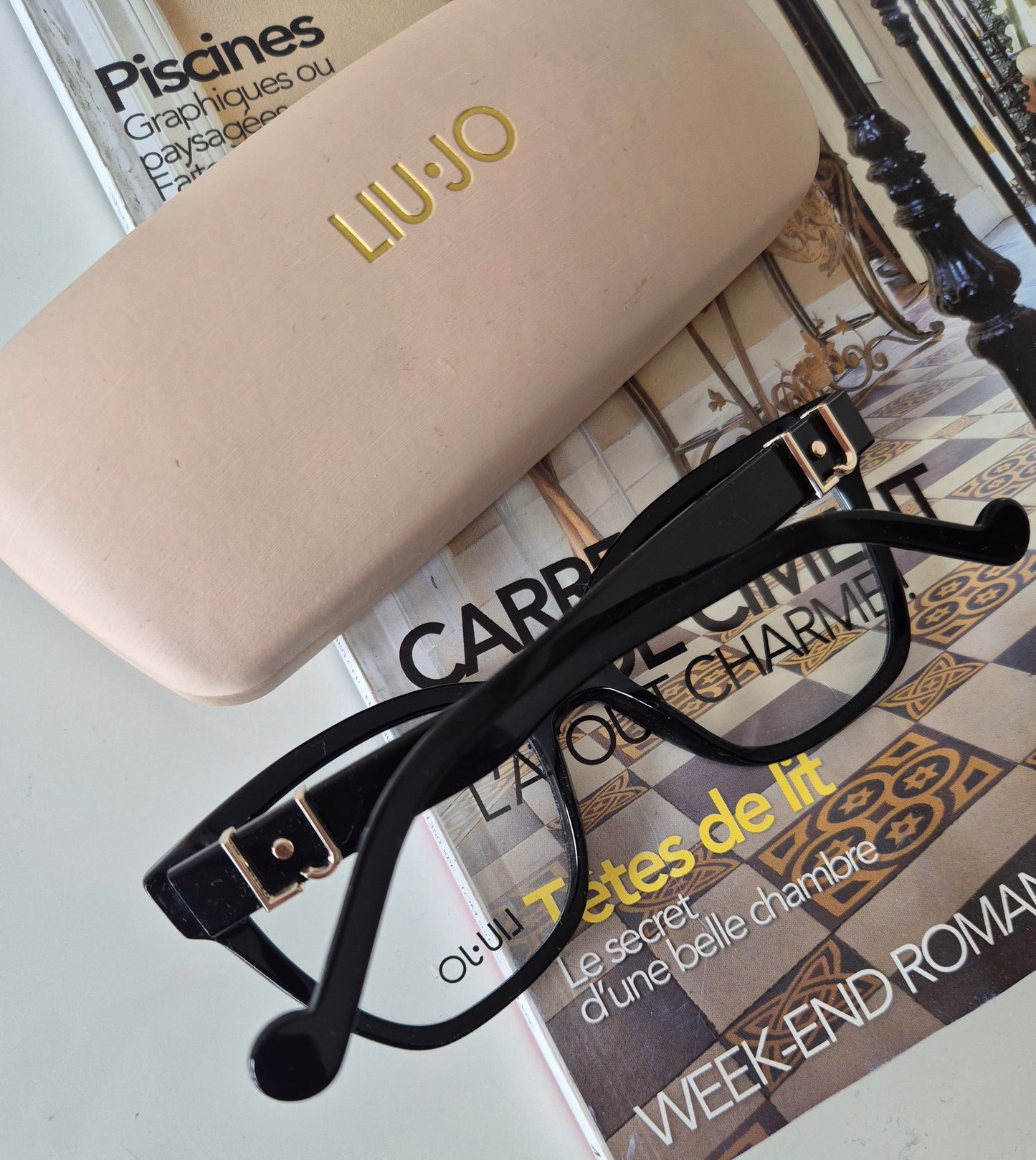 LIU JO okviri, novi 🖤