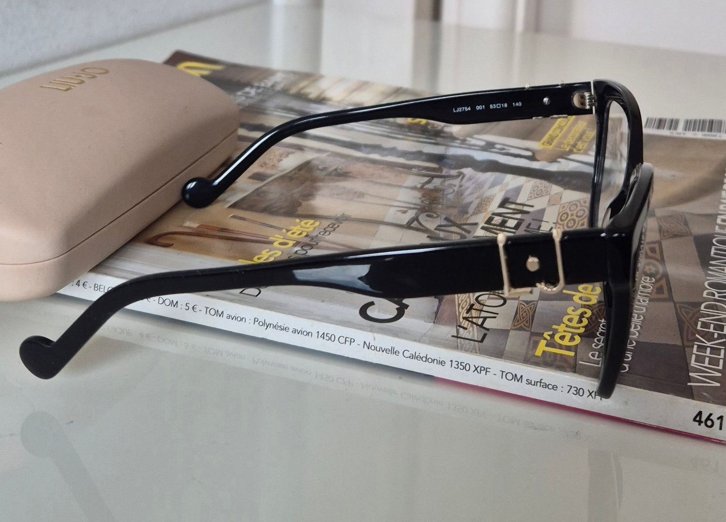 LIU JO okviri, novi 🖤