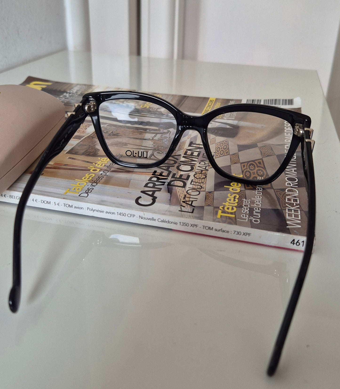 LIU JO okviri, novi 🖤