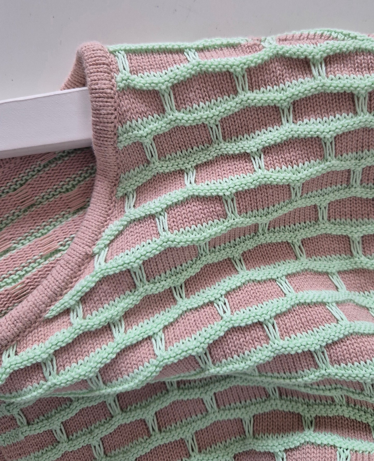 COS pleteni kardigan/jaknica, novo