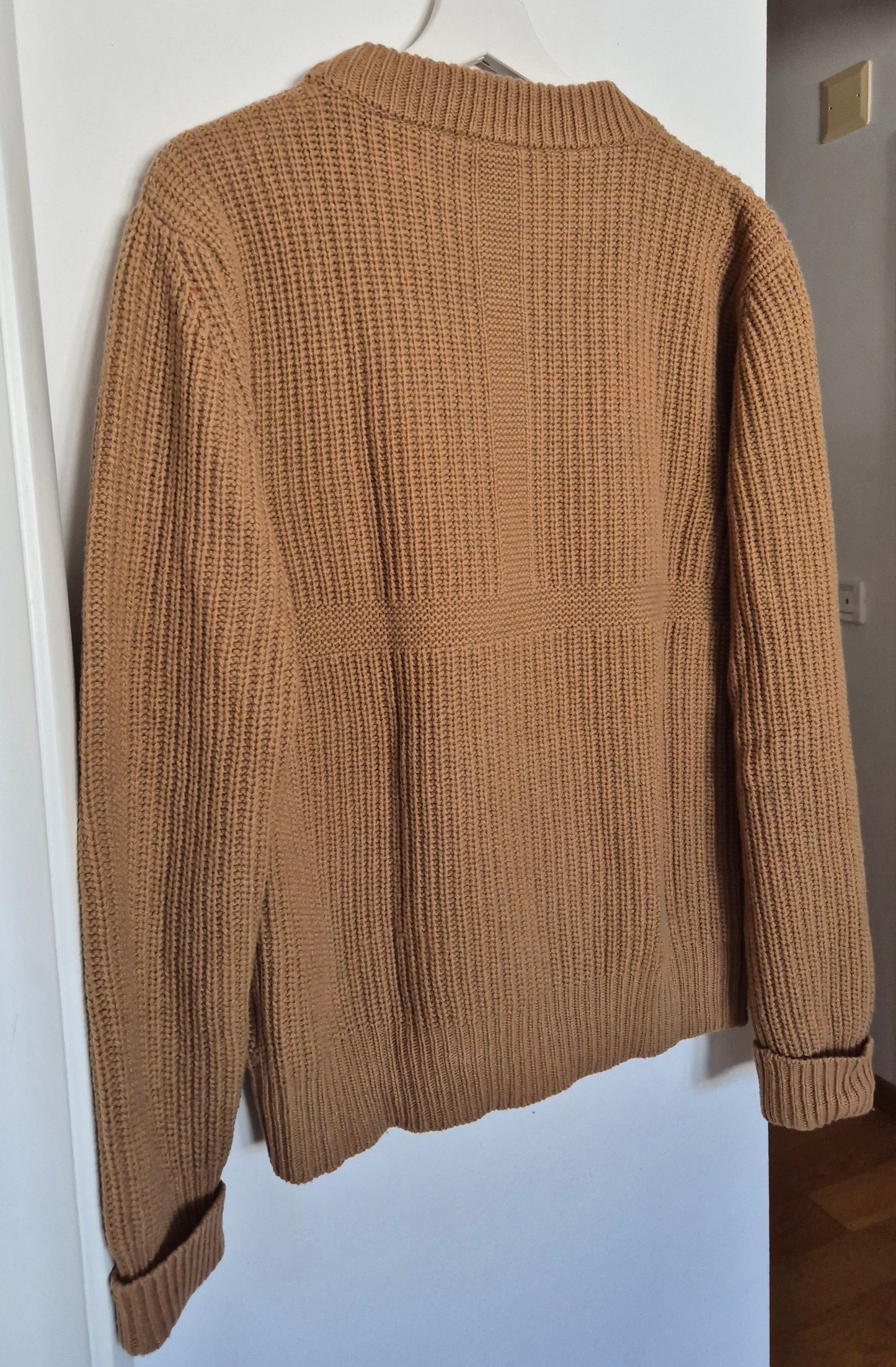 ÉTUDES kvalitetni vuneni pulover