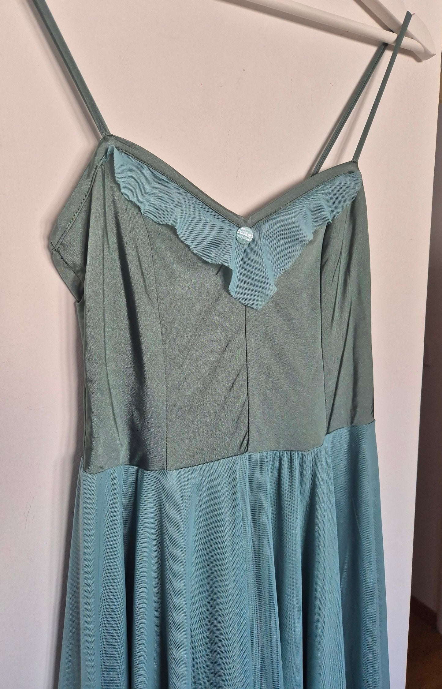 predivna haljina izraelske dizajnerice