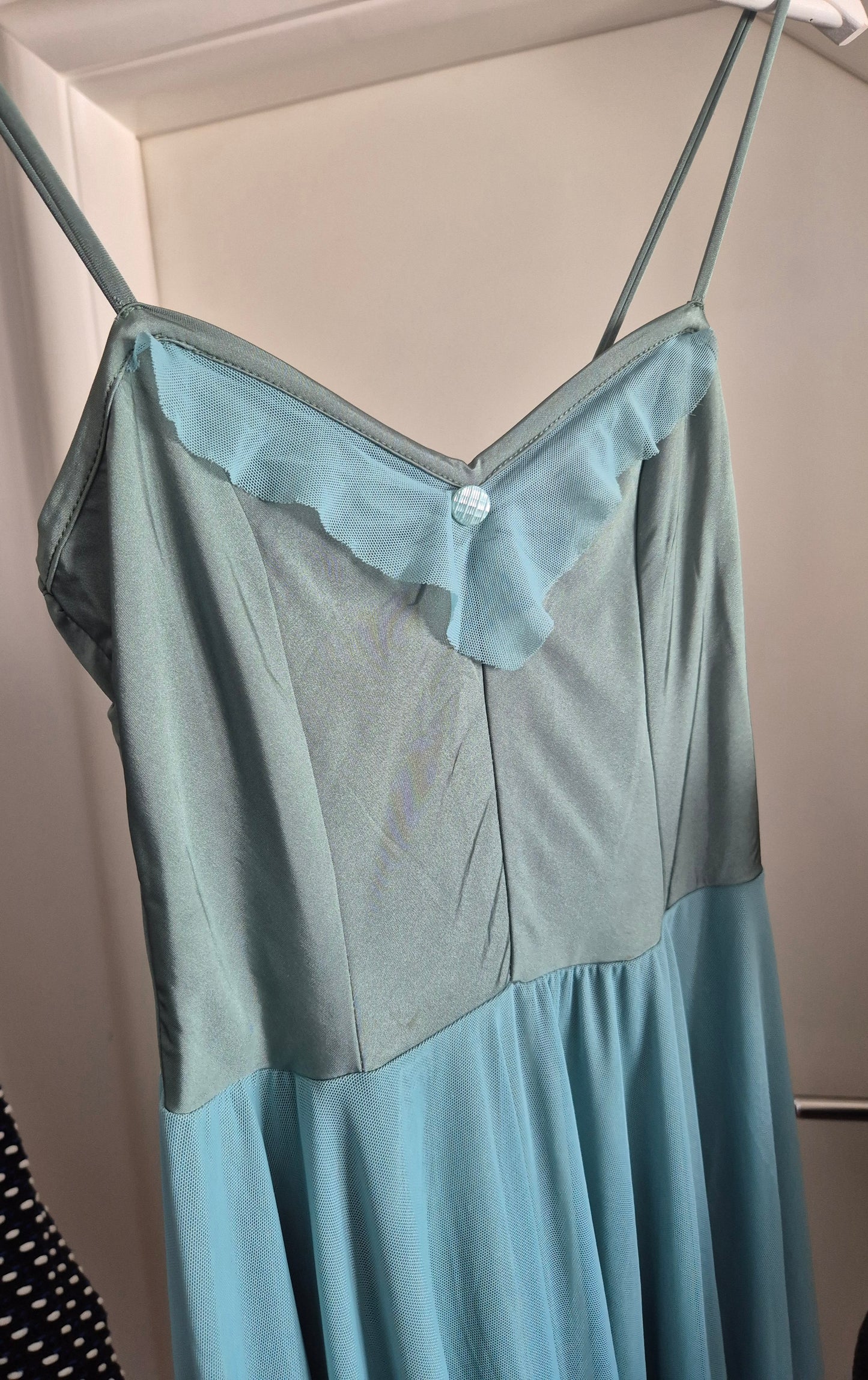 predivna haljina izraelske dizajnerice