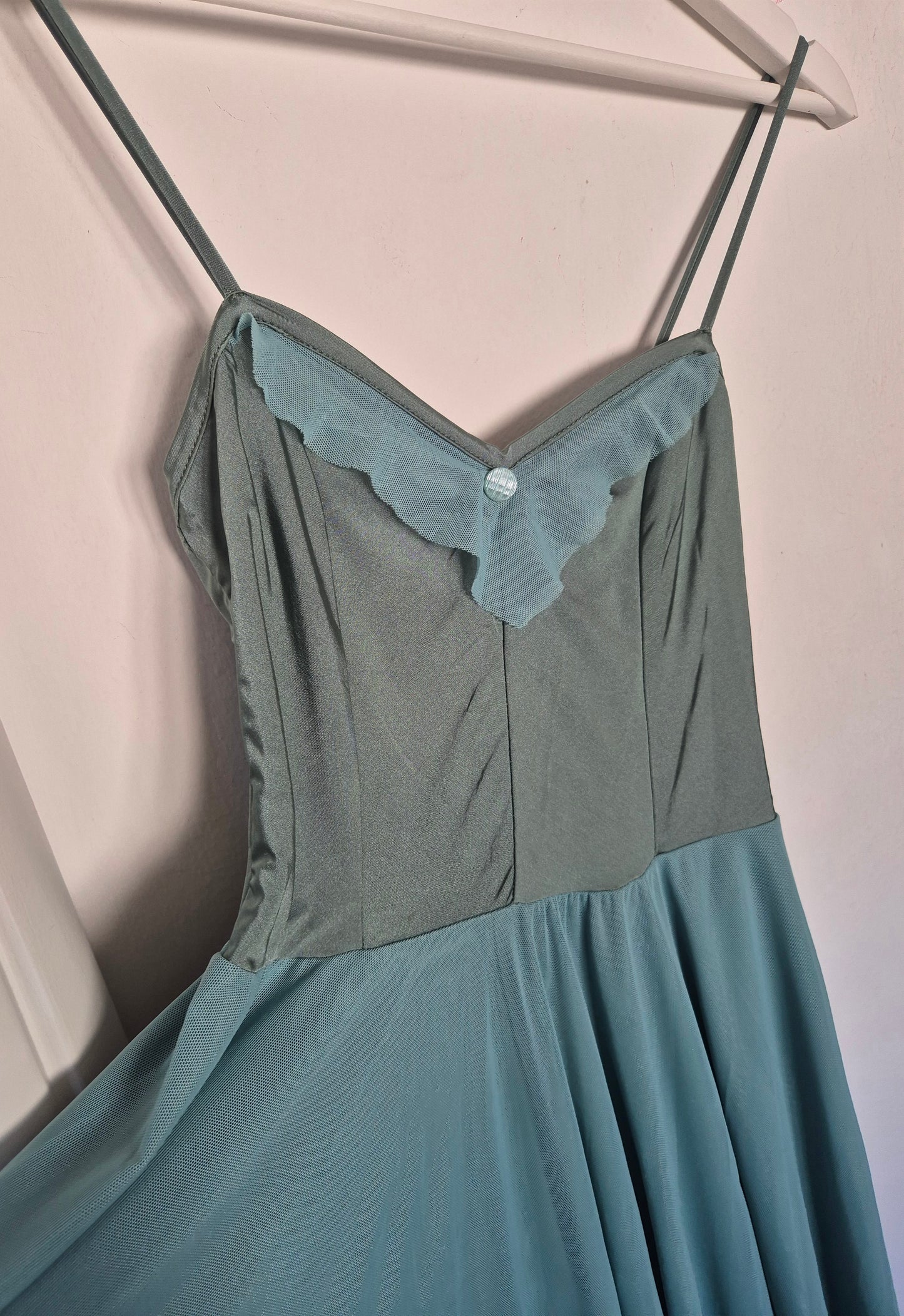 predivna haljina izraelske dizajnerice