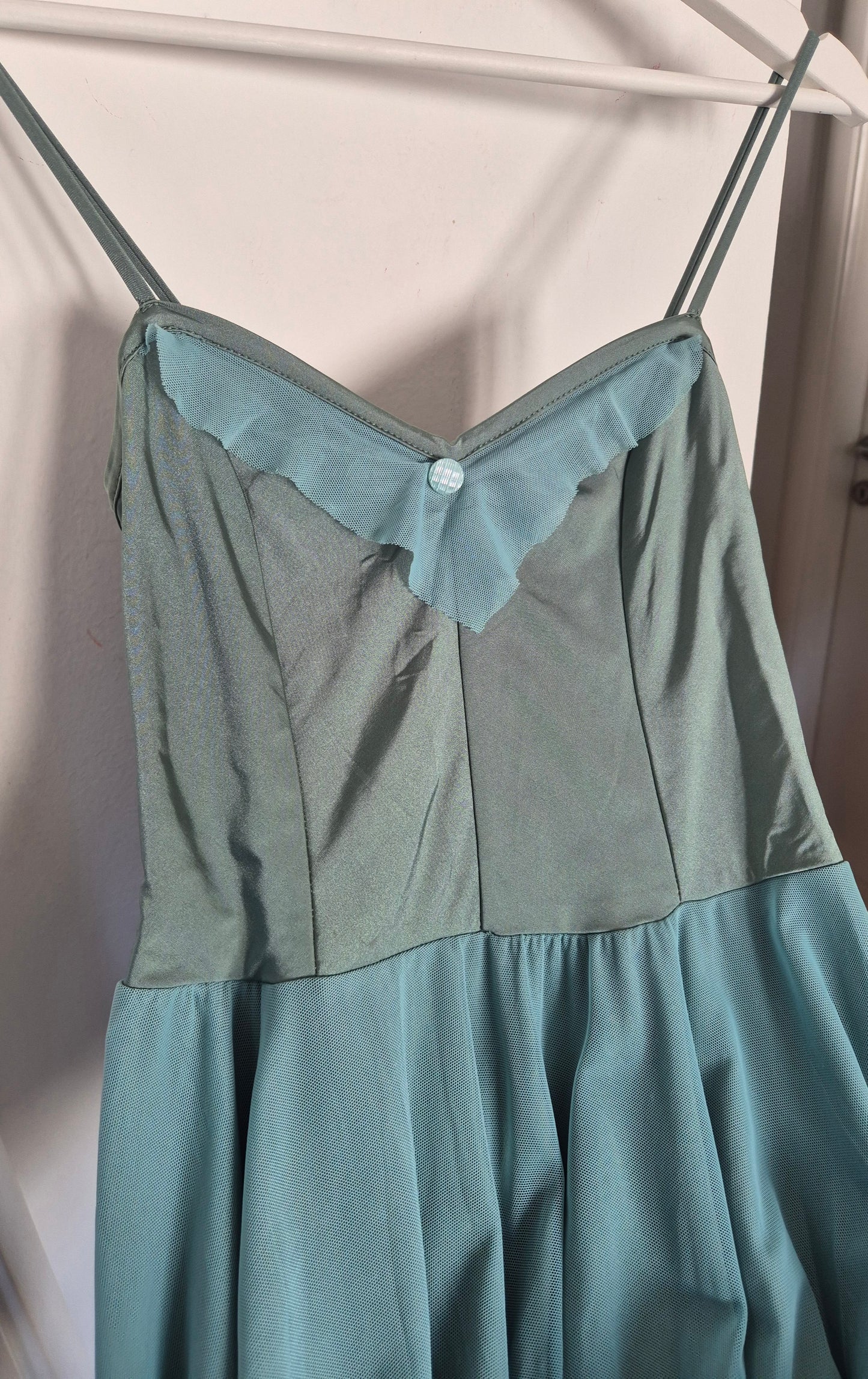 predivna haljina izraelske dizajnerice