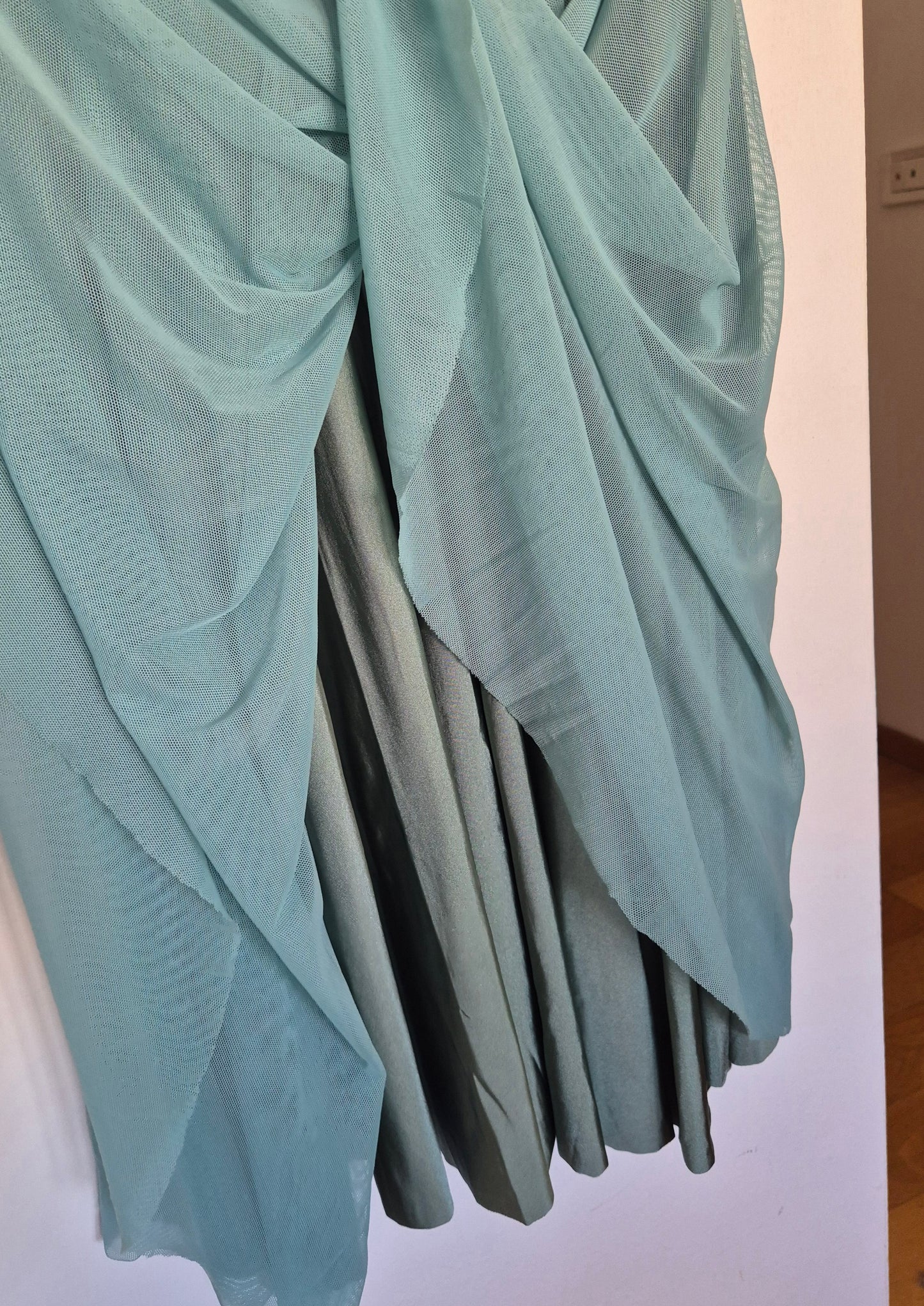 predivna haljina izraelske dizajnerice