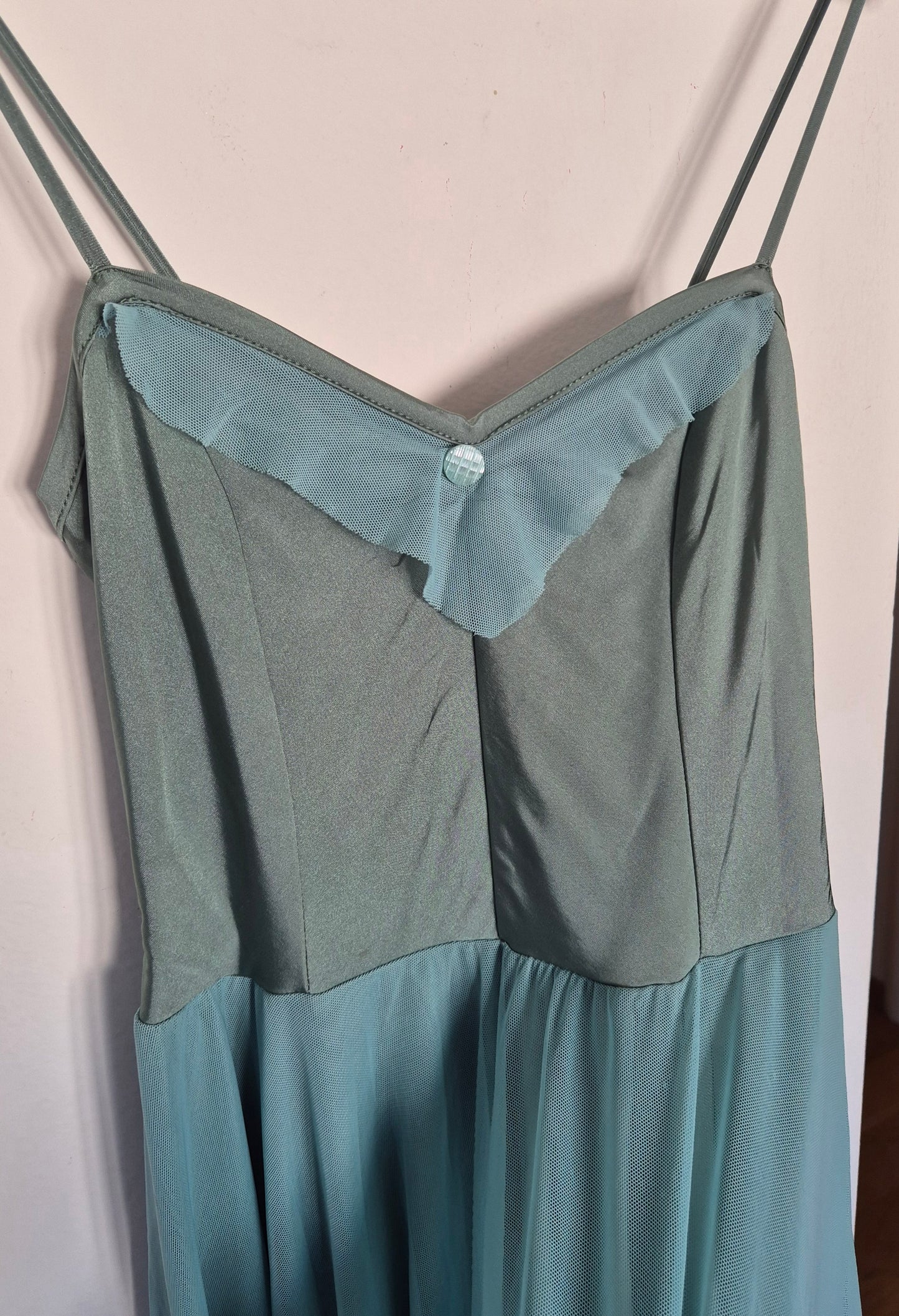 predivna haljina izraelske dizajnerice