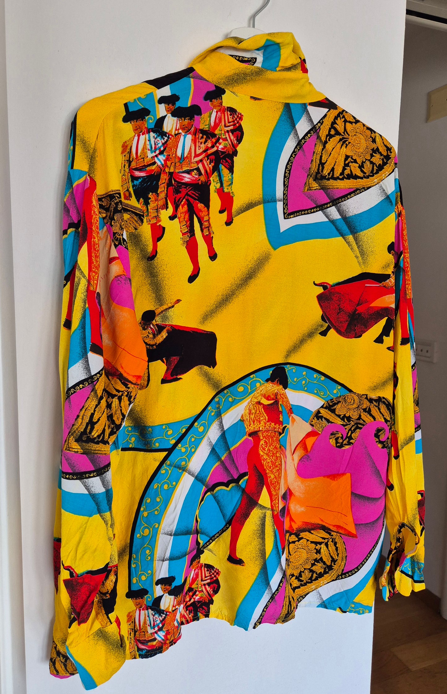 pariška košulja savršenog uzorka ❤️