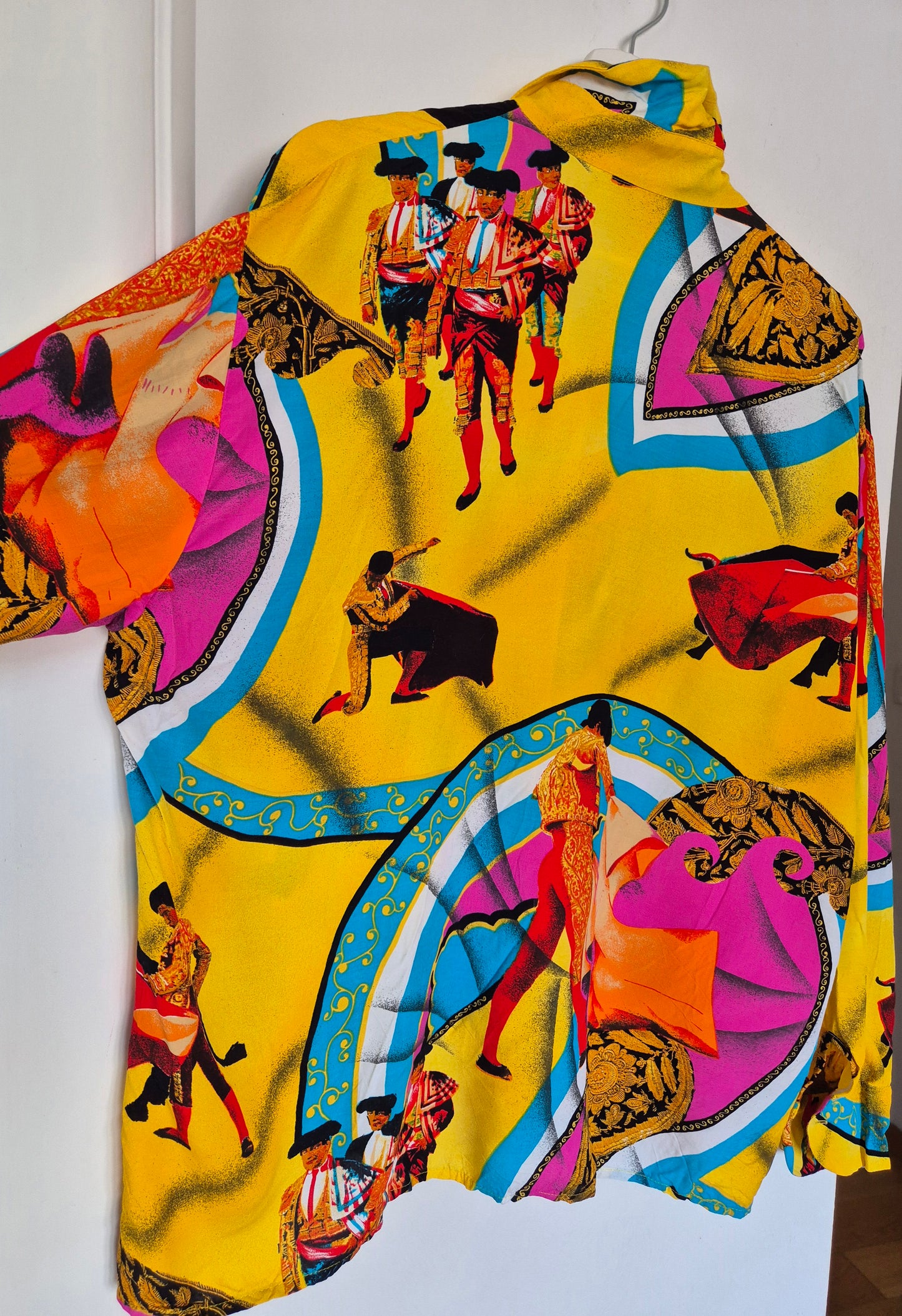 pariška košulja savršenog uzorka ❤️