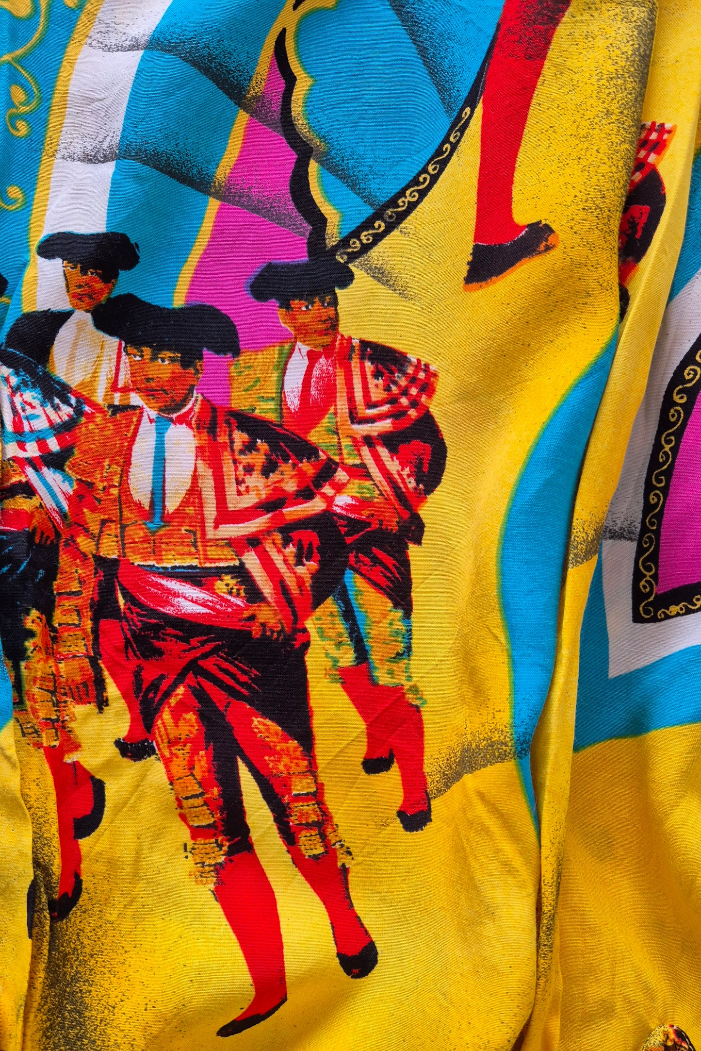 pariška košulja savršenog uzorka ❤️