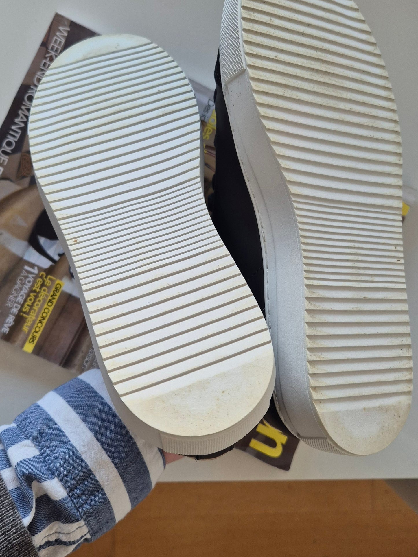 AXEL ARIGATO tenisice, broj 38, nove