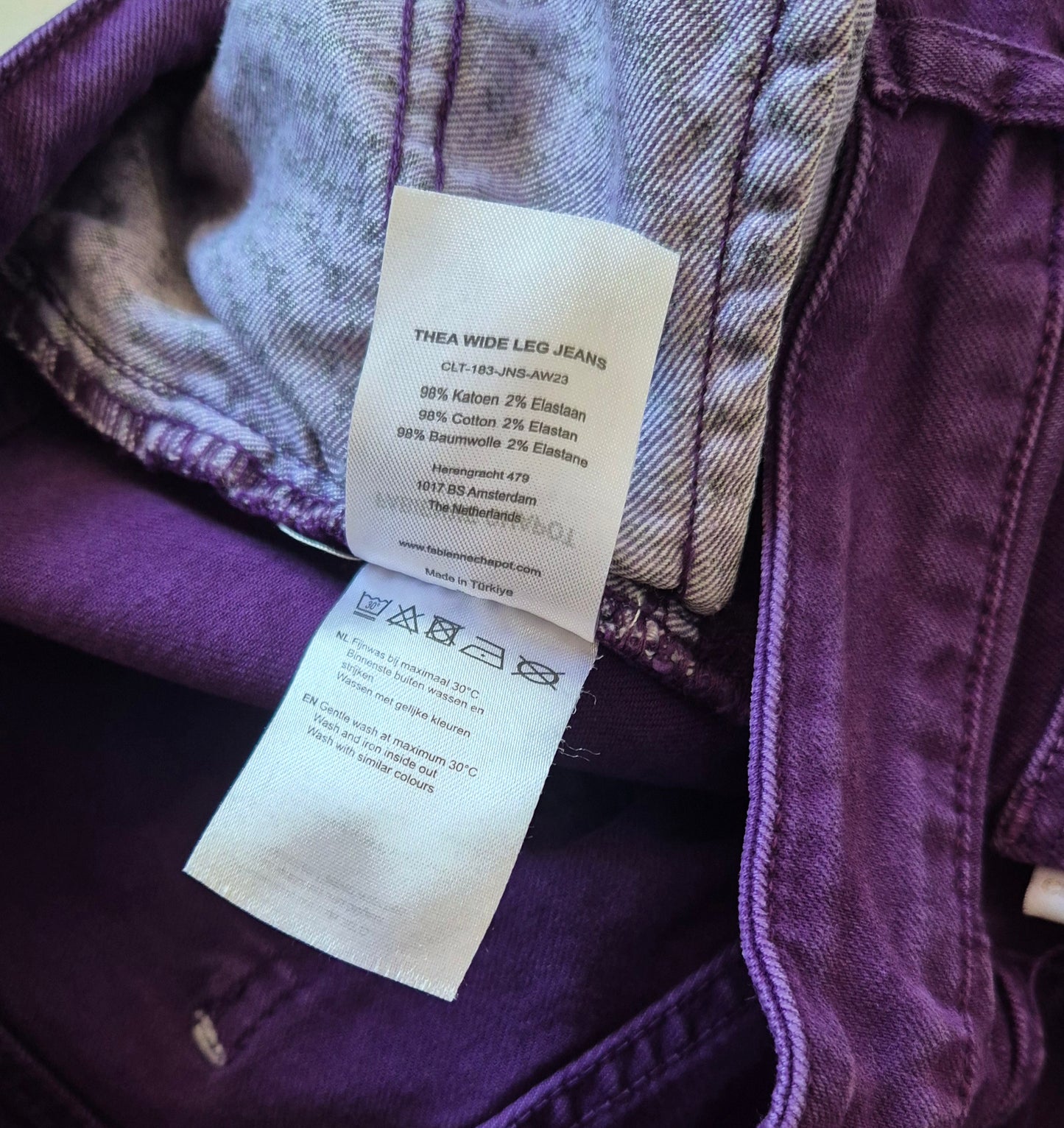 FABIENNE CHAPOT traperice, nove