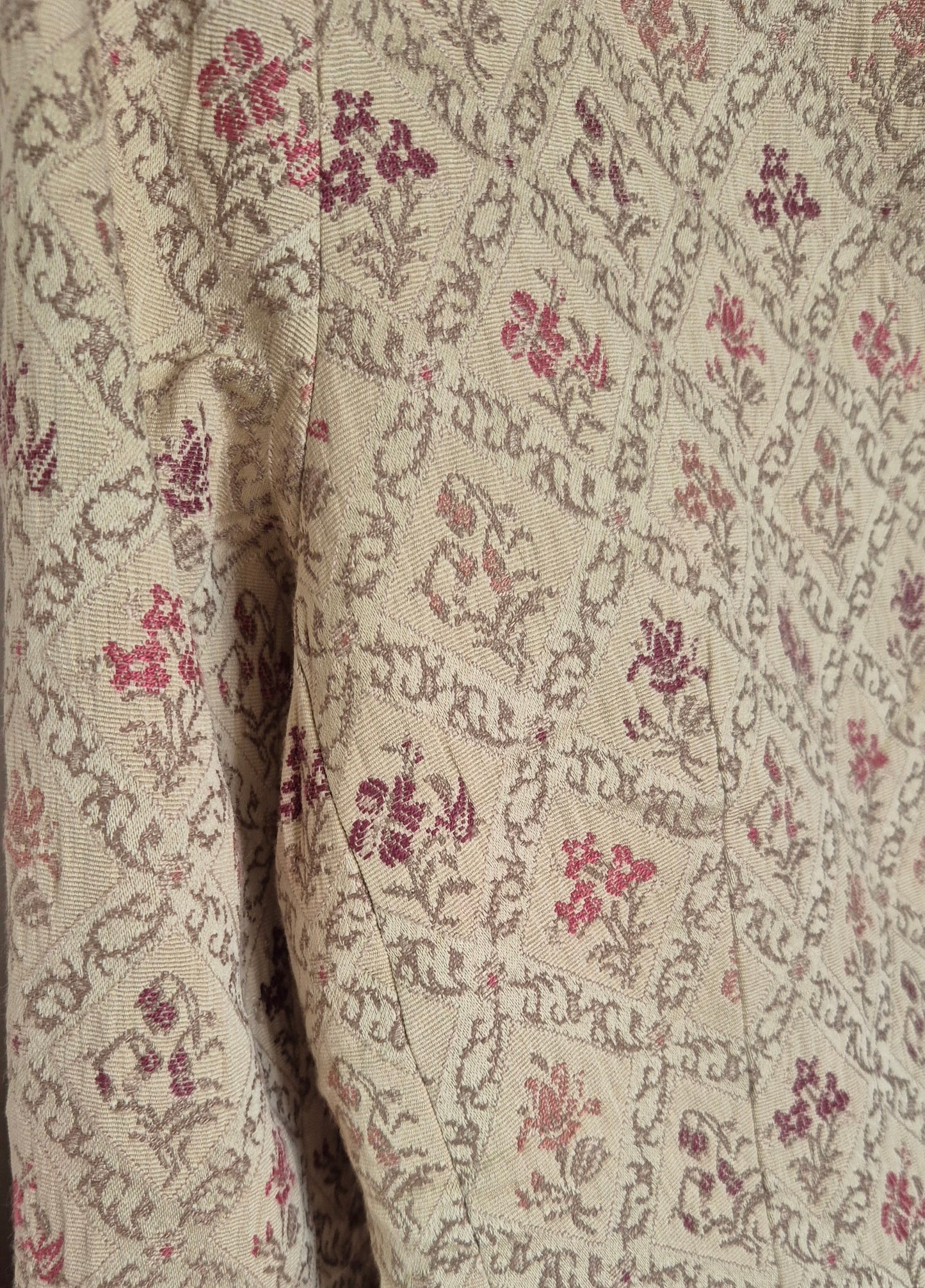 španjolska jakna od žakara 🫠