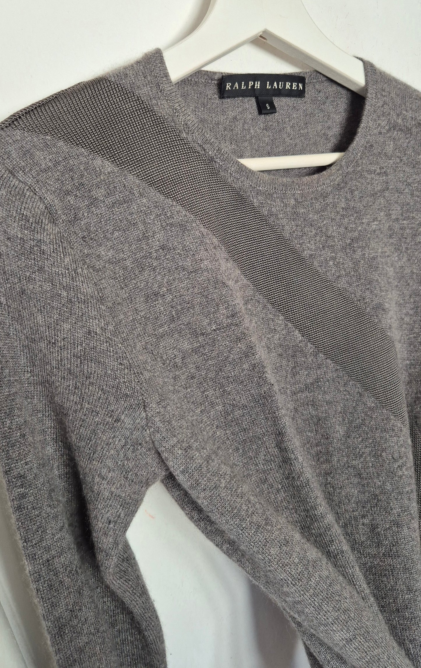 RALPH LAUREN knit haljina