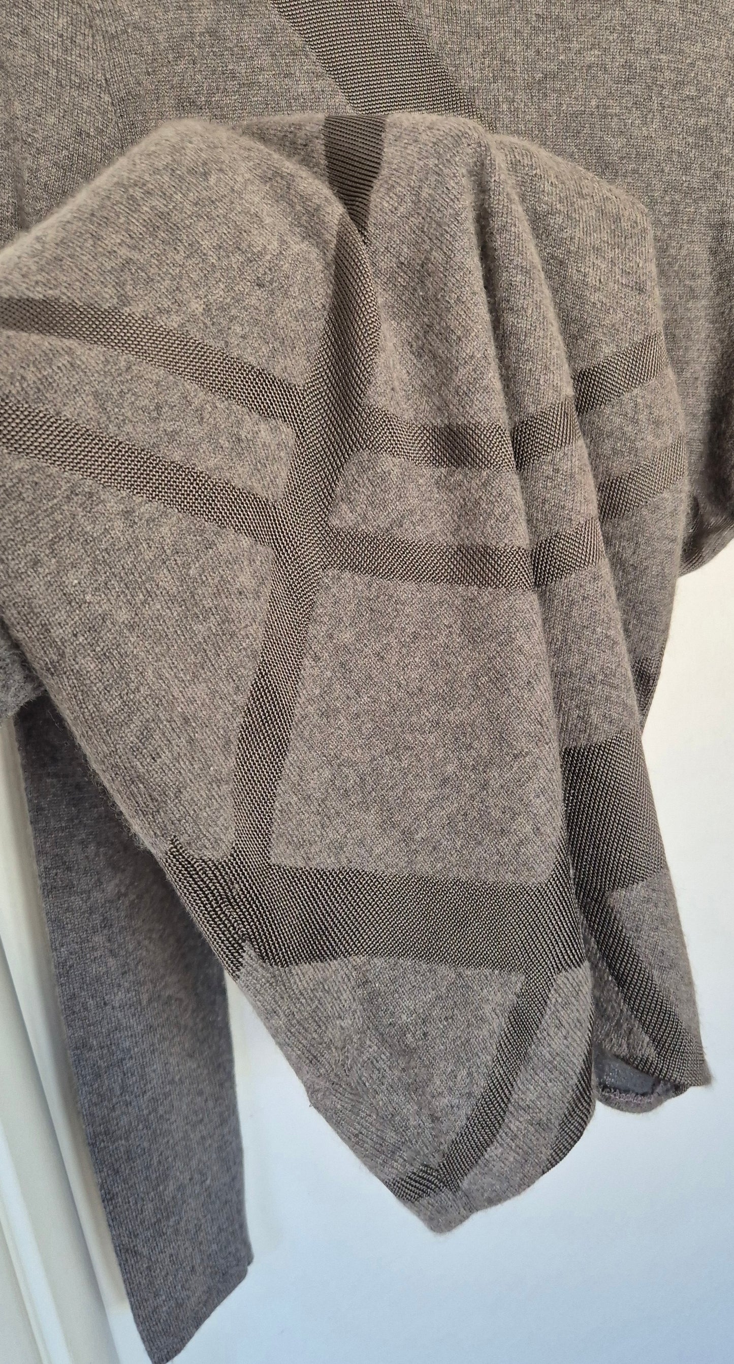 RALPH LAUREN knit haljina
