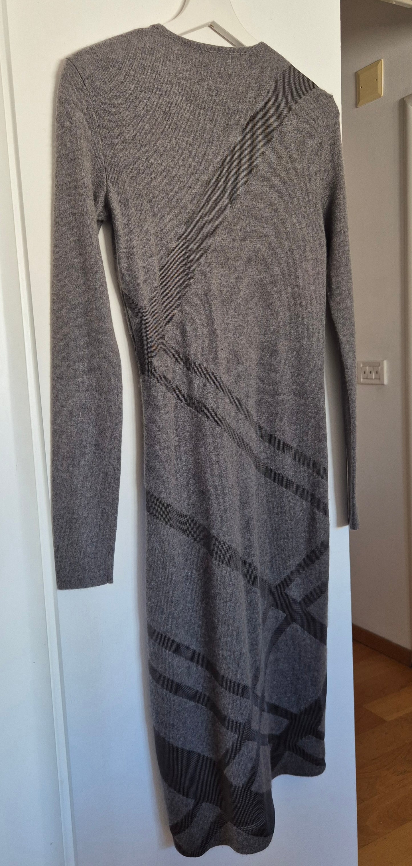 RALPH LAUREN knit haljina