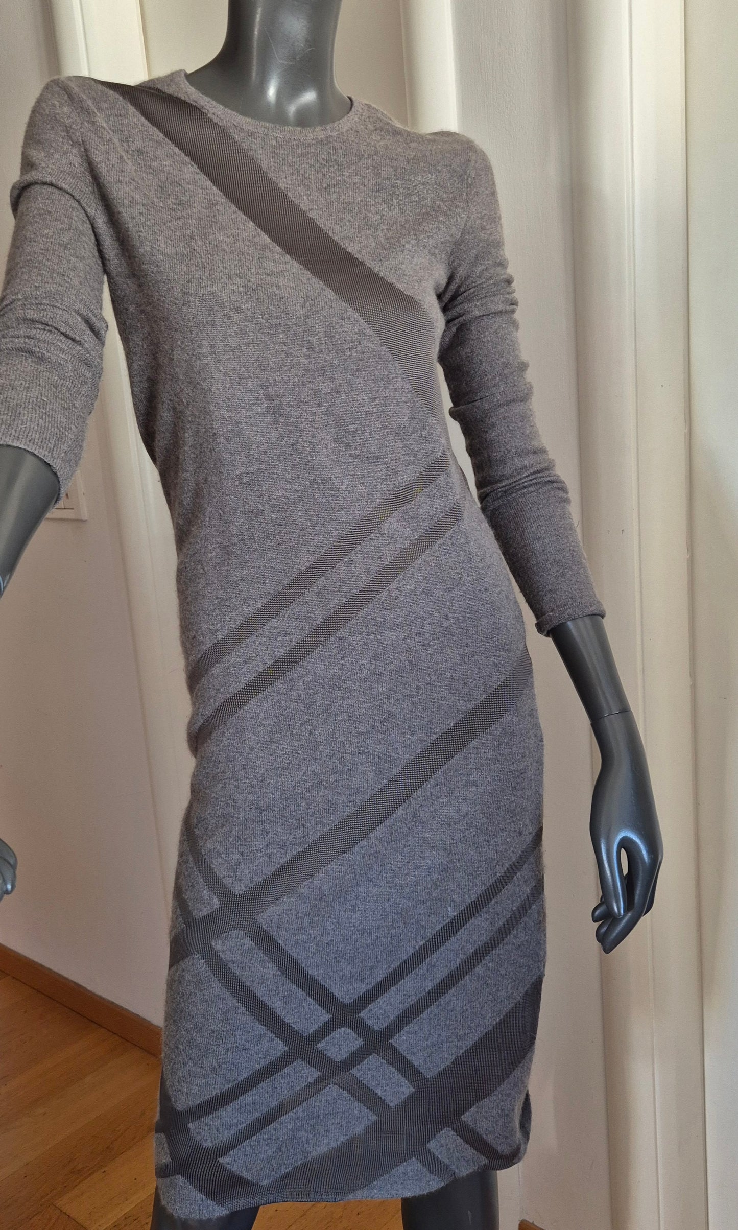 RALPH LAUREN knit haljina