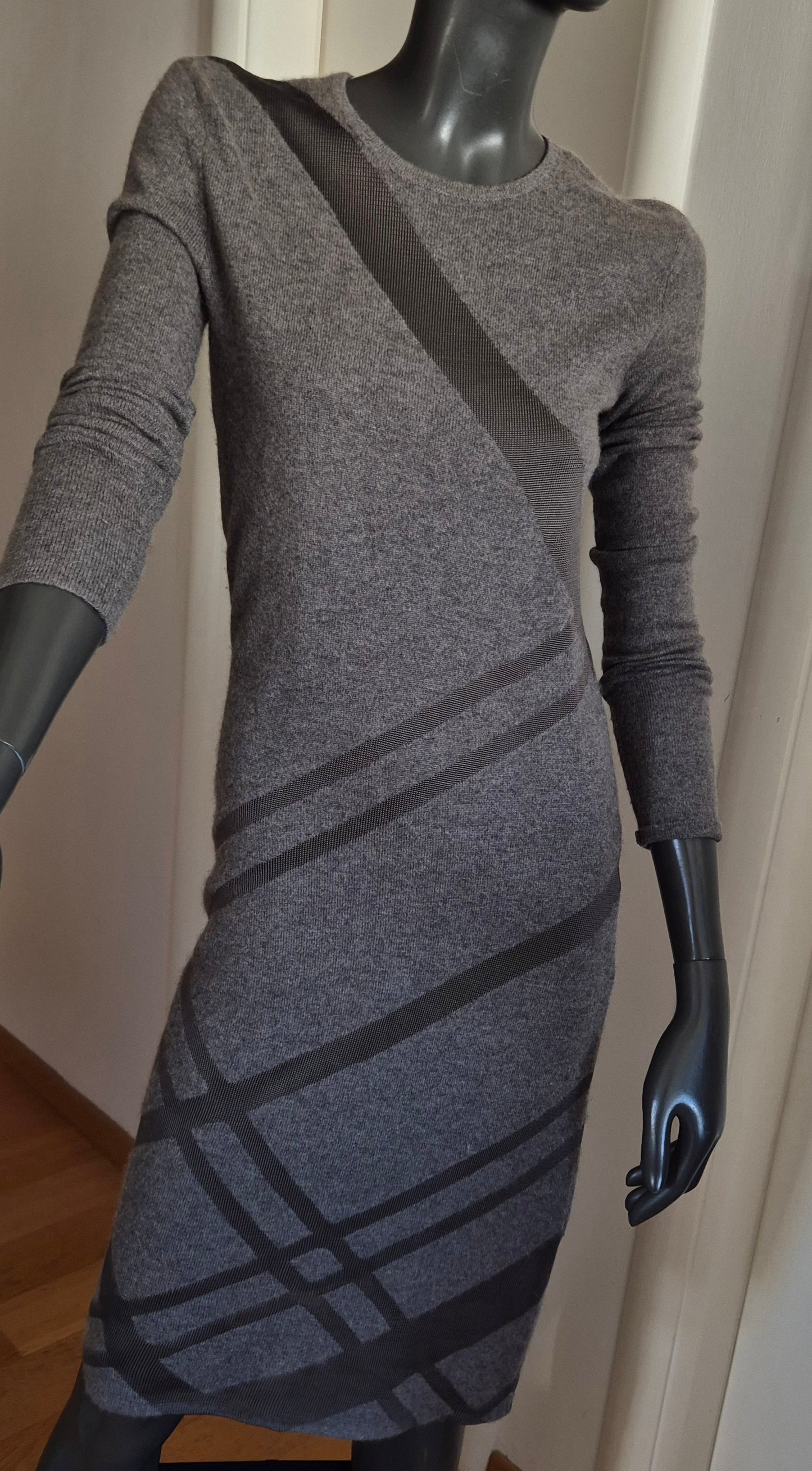 RALPH LAUREN knit haljina