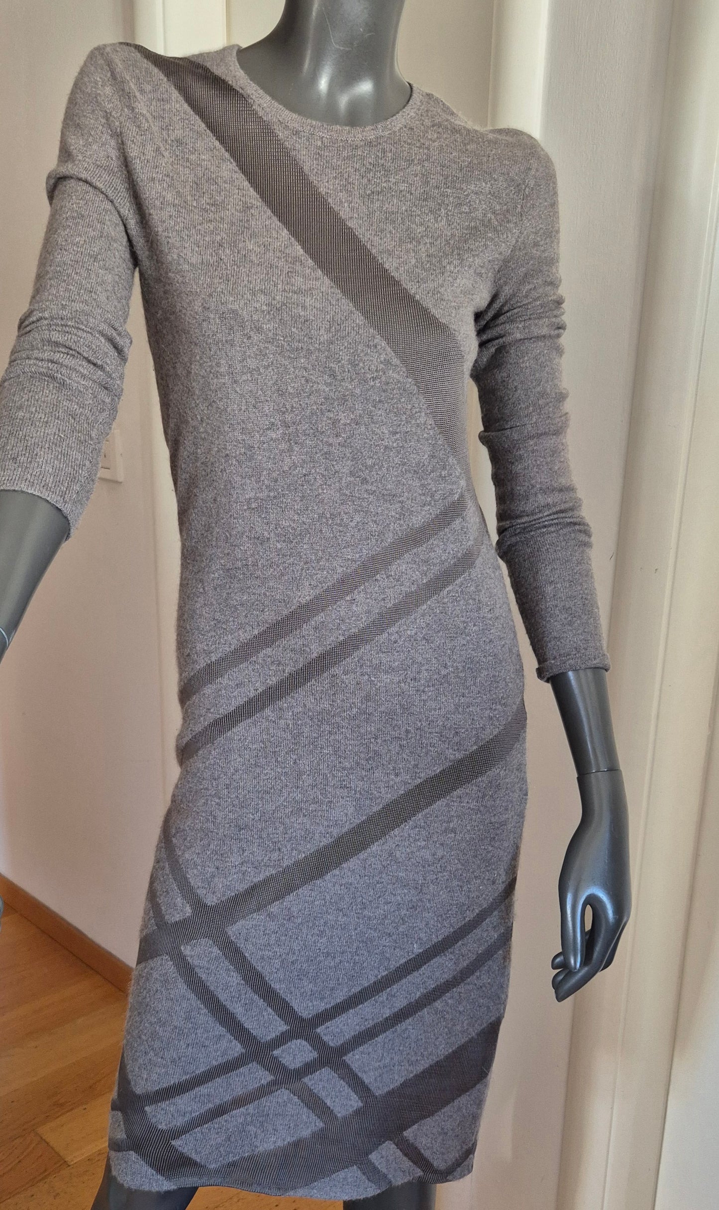RALPH LAUREN knit haljina
