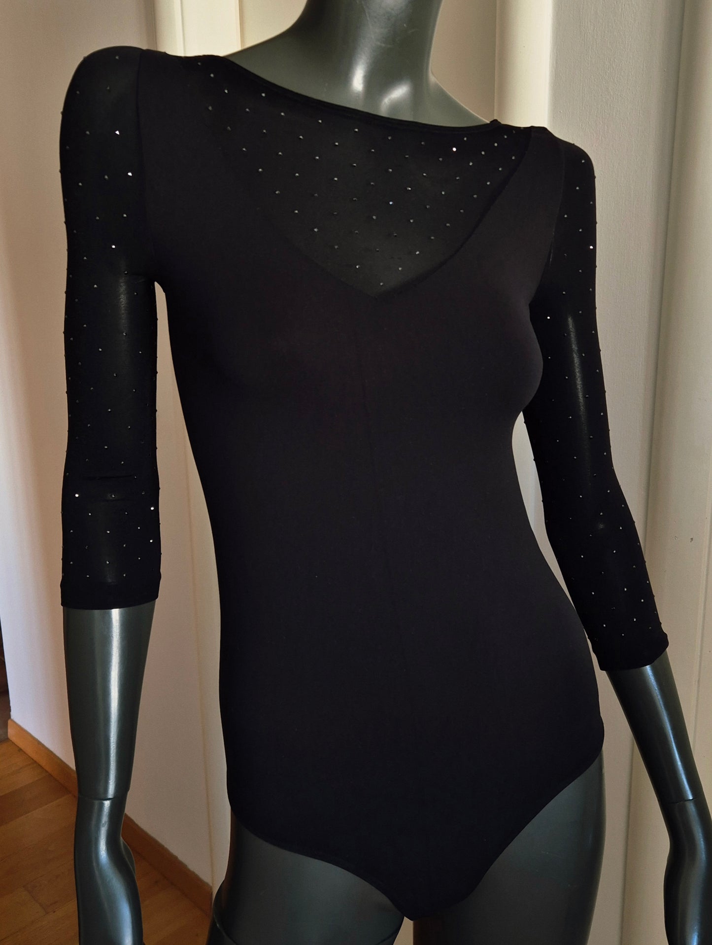 WOLFORD body