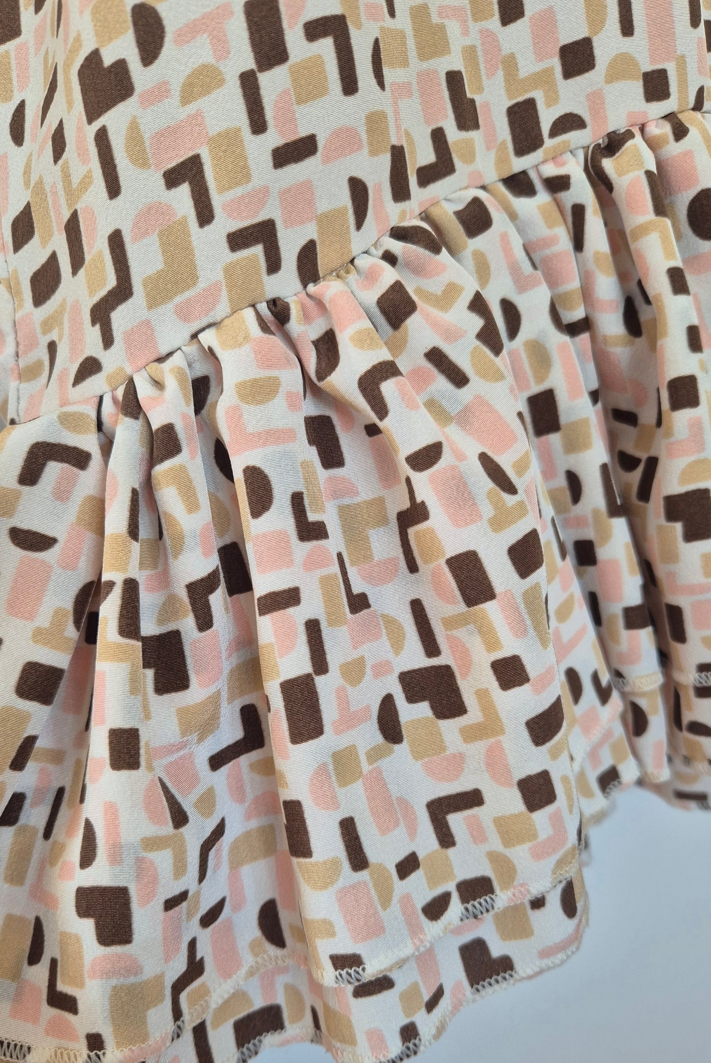 LULU COUTURE haljina, 80% svila