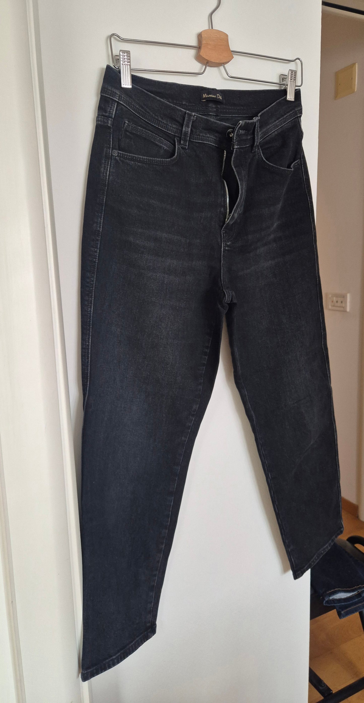 MASSIMO DUTTI traperice