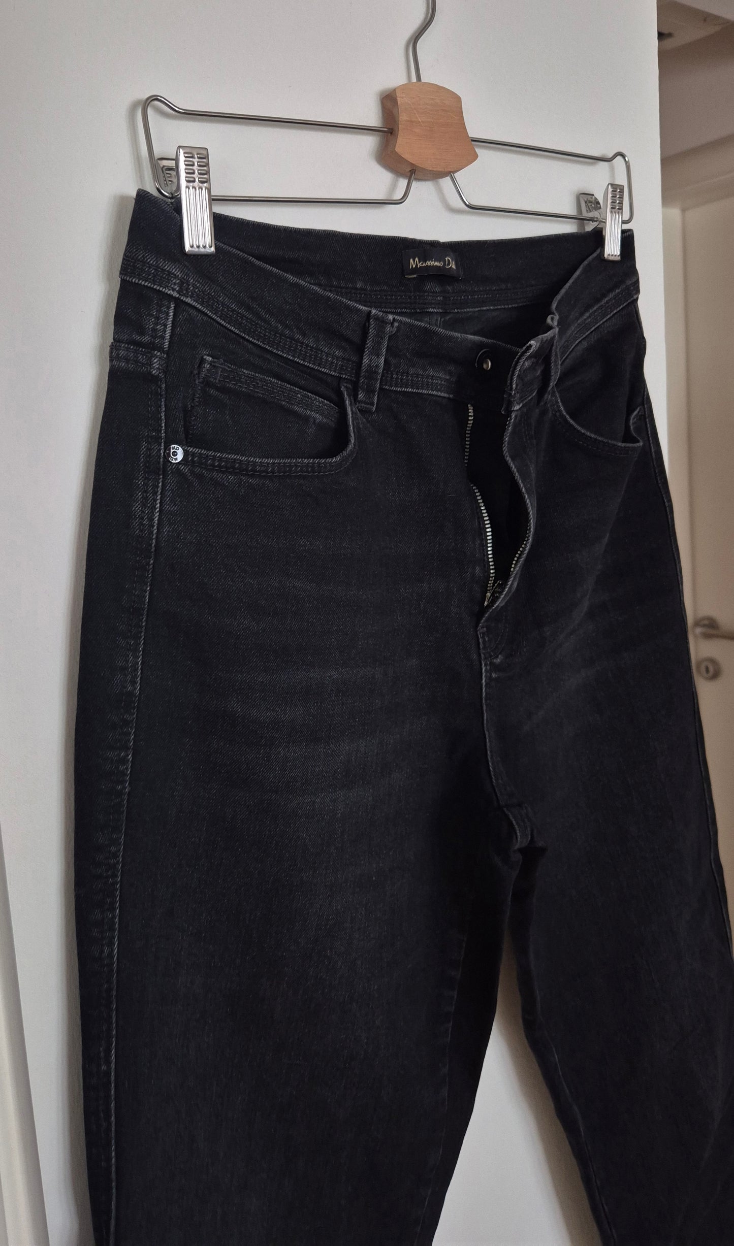 MASSIMO DUTTI traperice