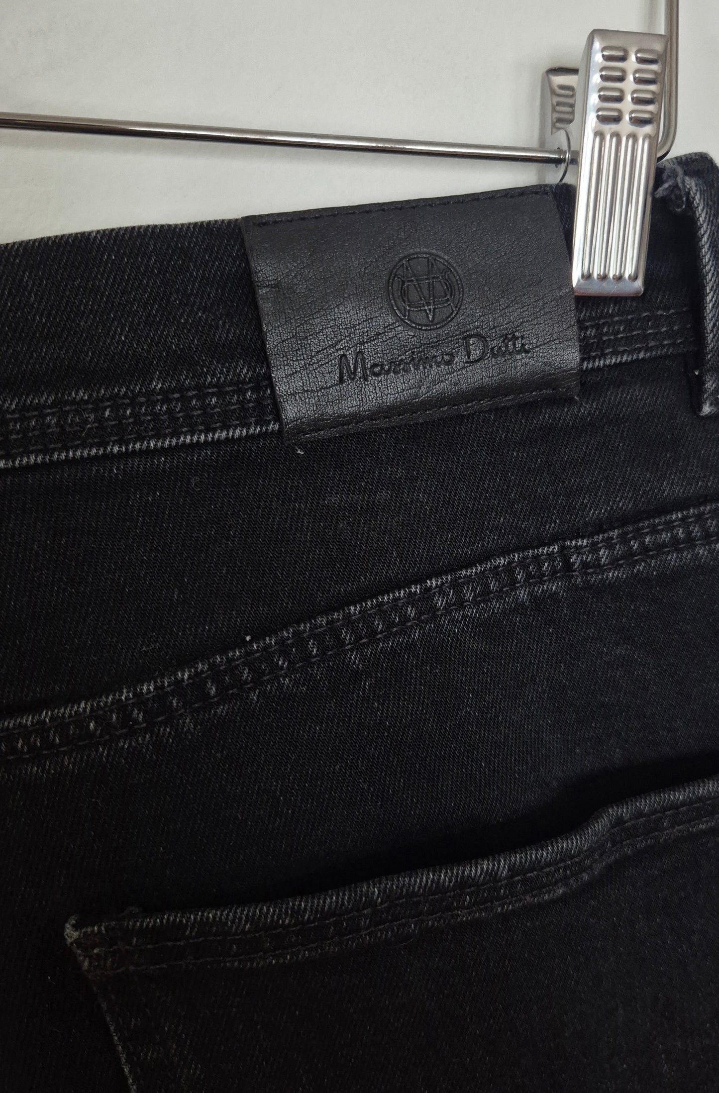 MASSIMO DUTTI traperice