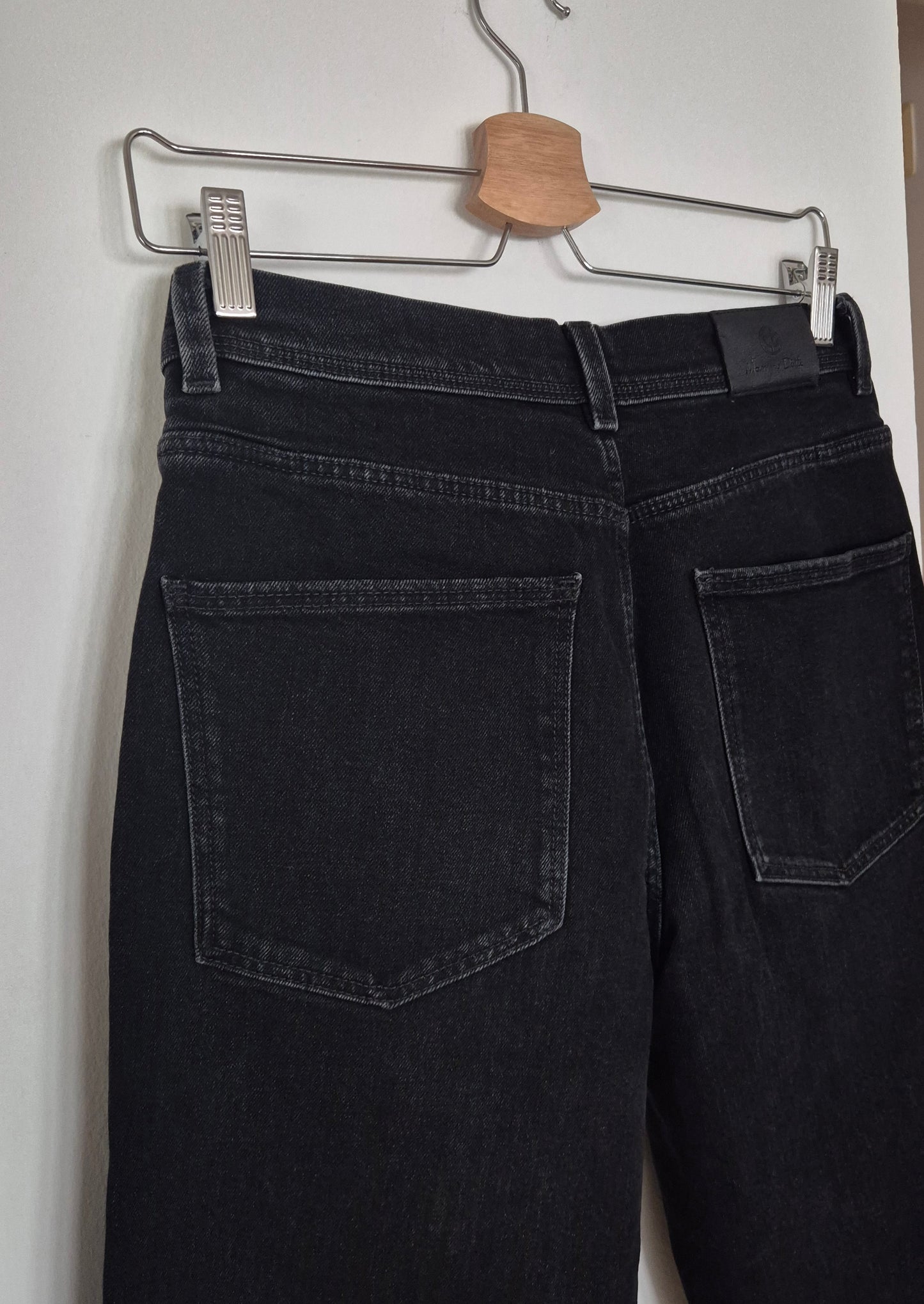 MASSIMO DUTTI traperice