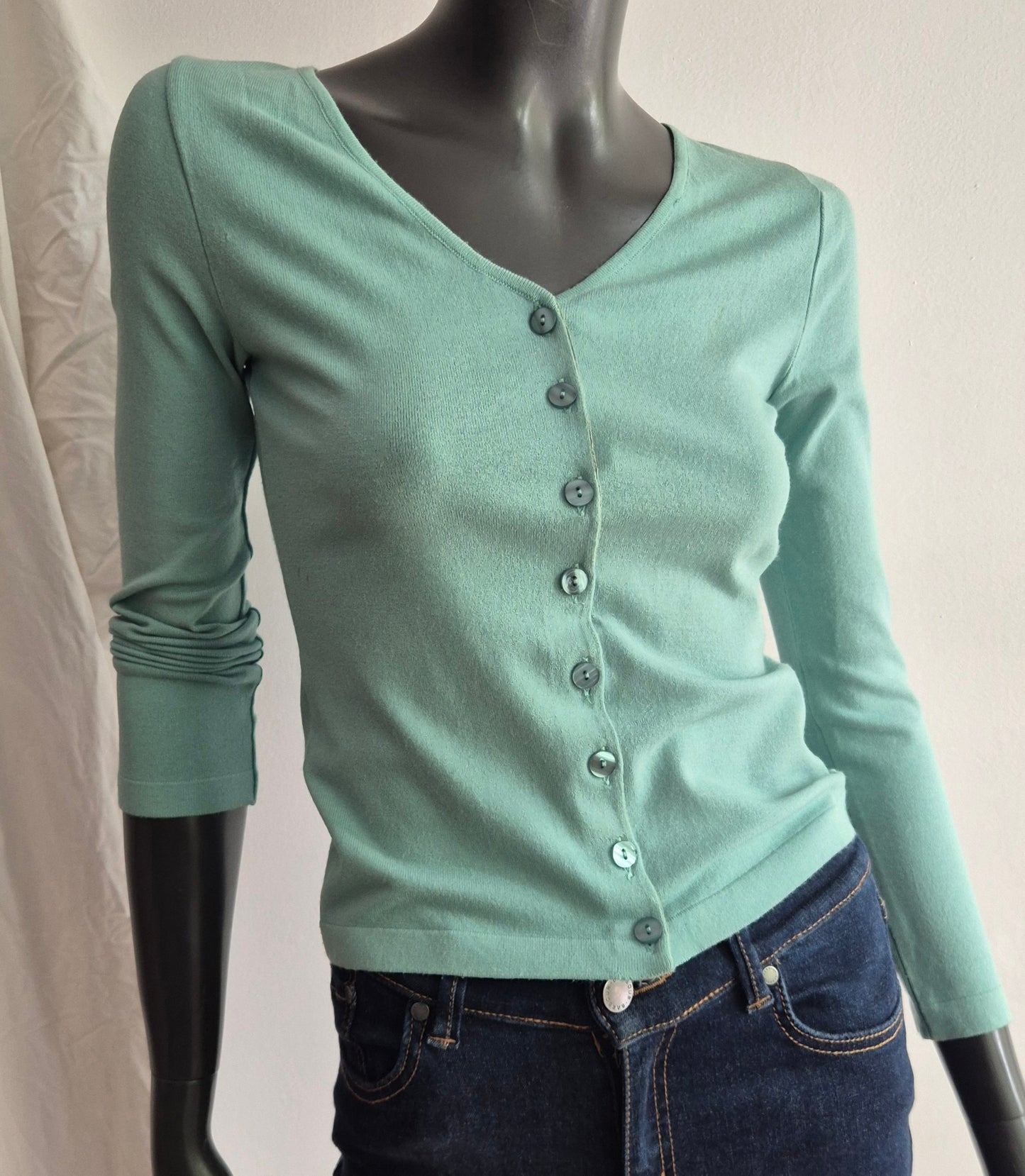 BLUMARINE kardigan