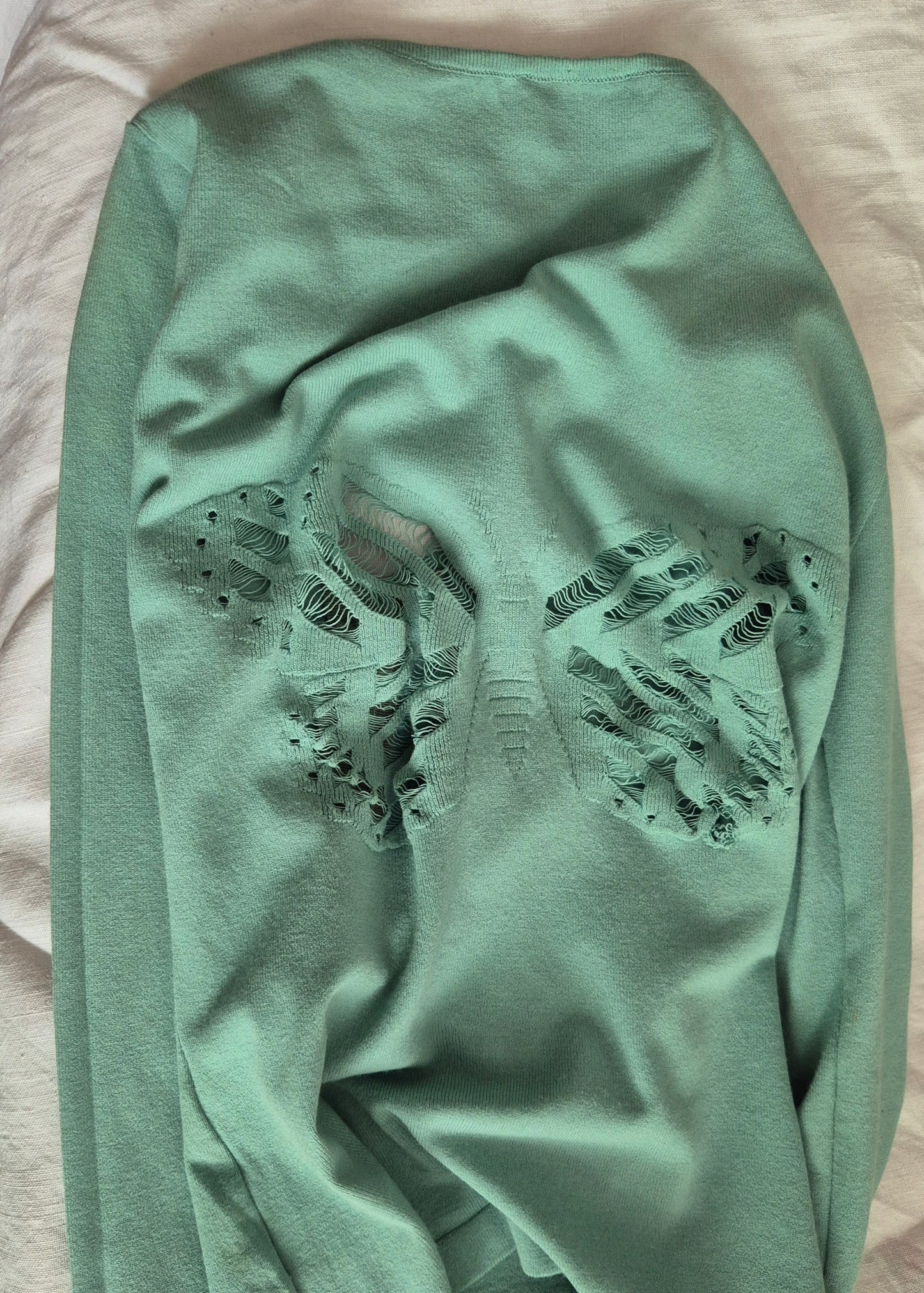 BLUMARINE kardigan