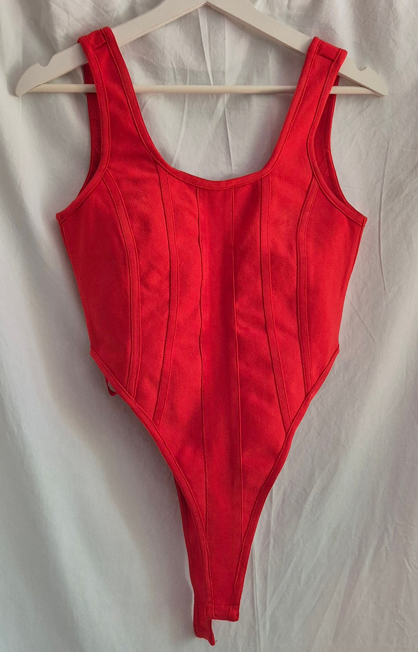 PIECE+LOVE korzet body, novo ❤️