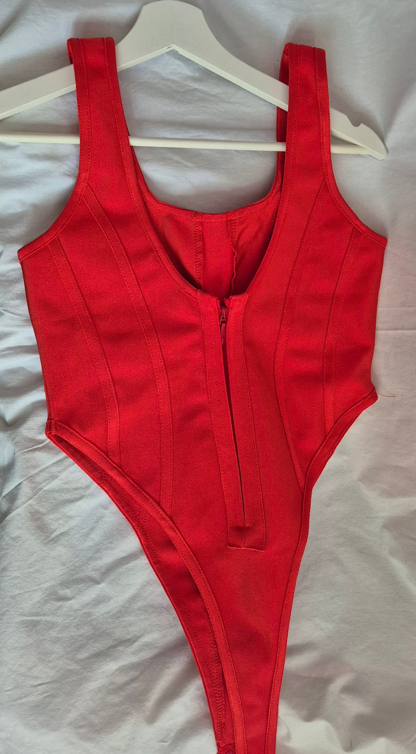 PIECE+LOVE korzet body, novo ❤️