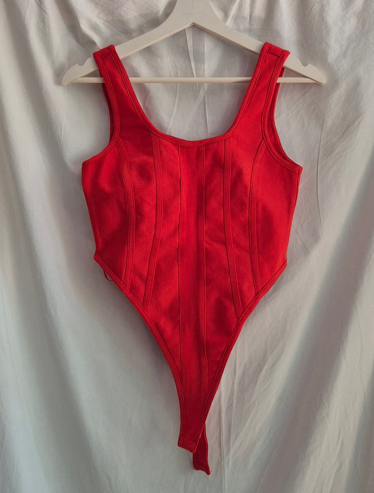 PIECE+LOVE korzet body, novo ❤️