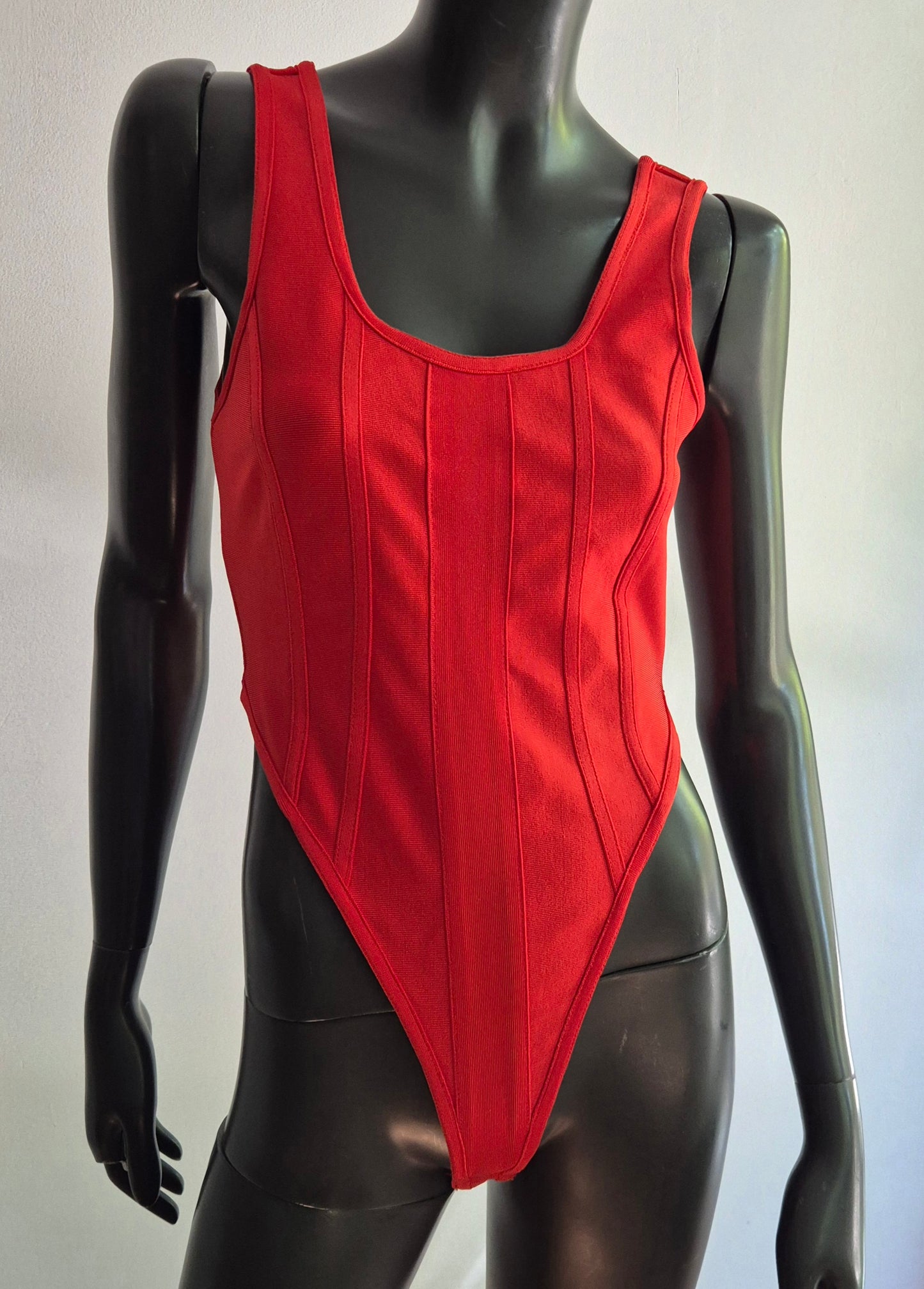 PIECE+LOVE korzet body, novo ❤️