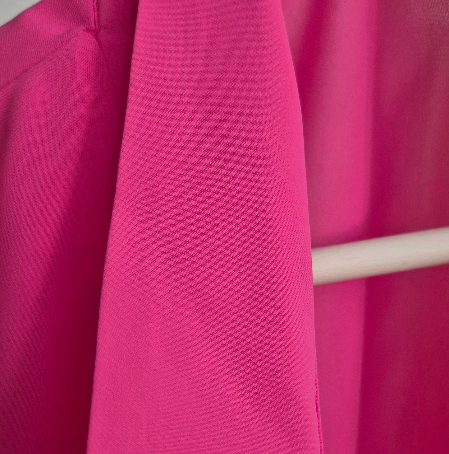 LES BOURDELLES DES GARCONS pink košulja, nova 💓