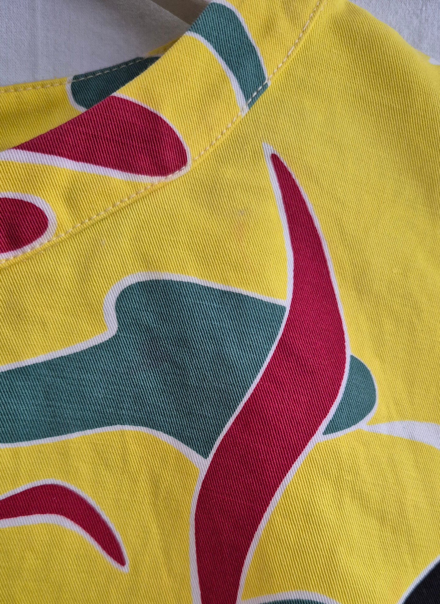 MARNI top, runway komad