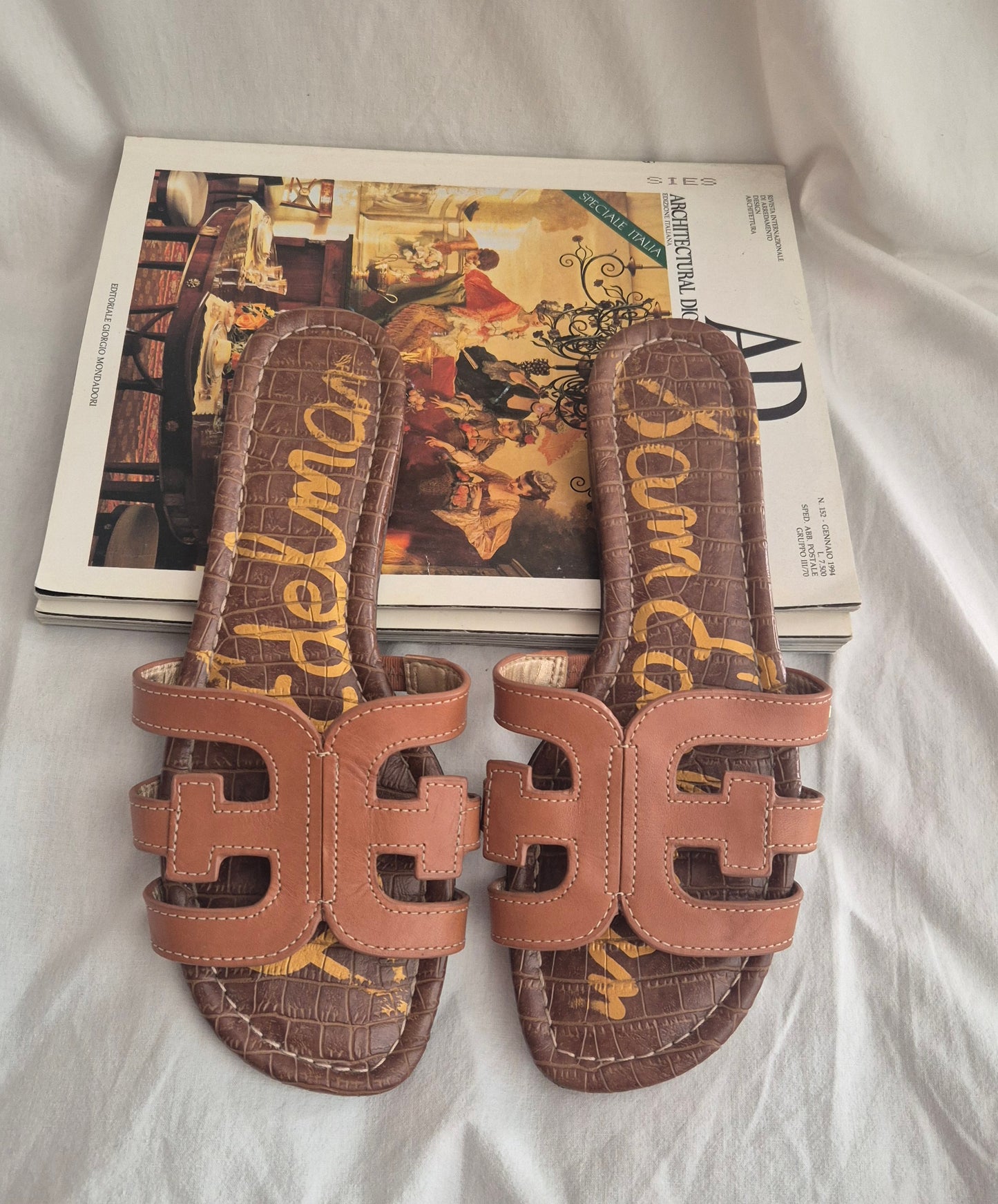 SAM EDELMAN natikače